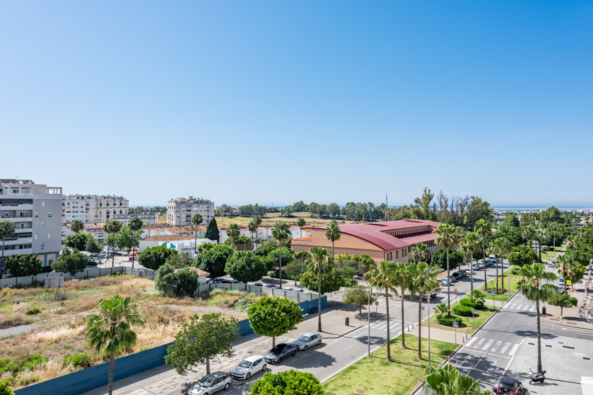 Brand New Luxury Corner Apartment with Sea & Mountain Views in Nueva Andalucia, Marbella · Photo 23