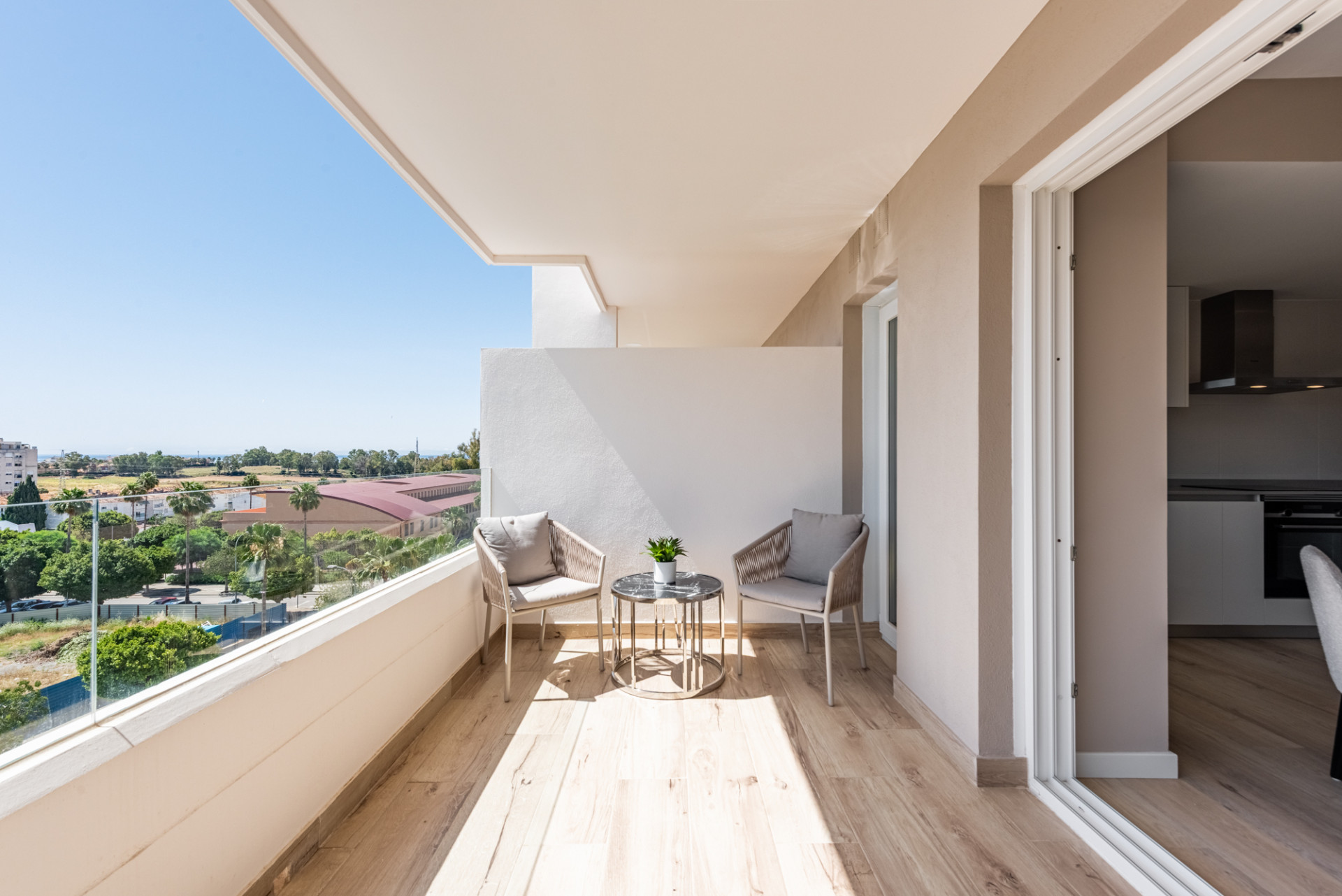 Brand New Luxury Corner Apartment with Sea & Mountain Views in Nueva Andalucia, Marbella · Photo 22
