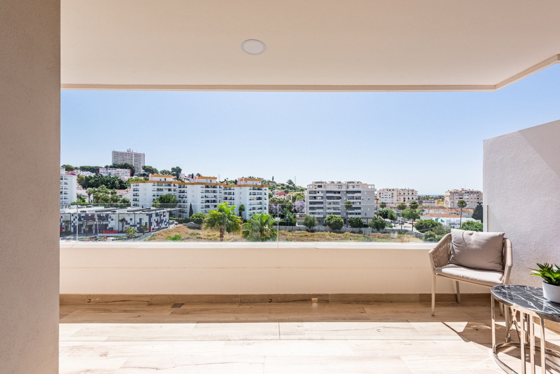 Brand New Luxury Corner Apartment with Sea & Mountain Views in Nueva Andalucia, Marbella · Photo 21