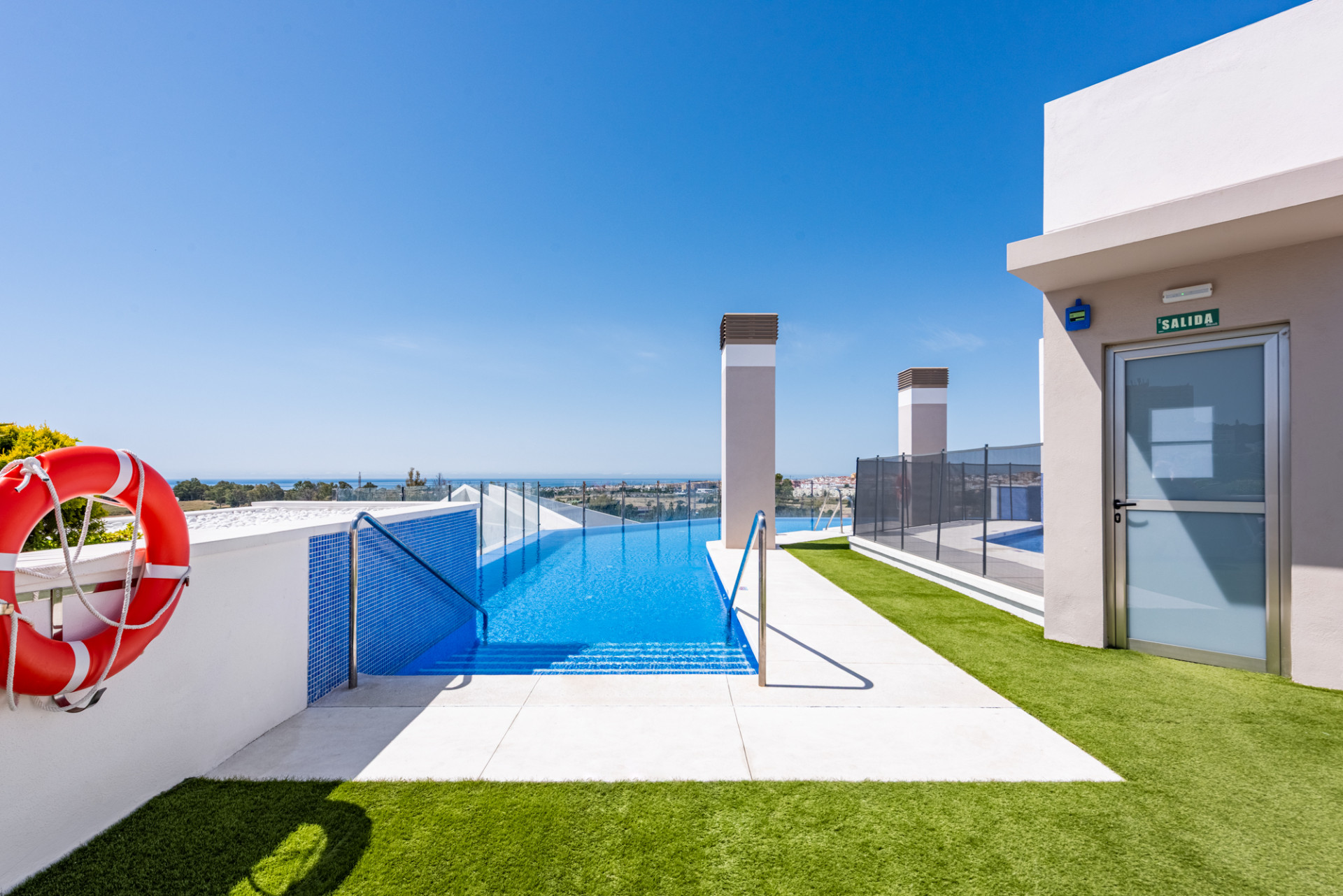 Brand New Luxury Corner Apartment with Sea & Mountain Views in Nueva Andalucia, Marbella · Photo 28