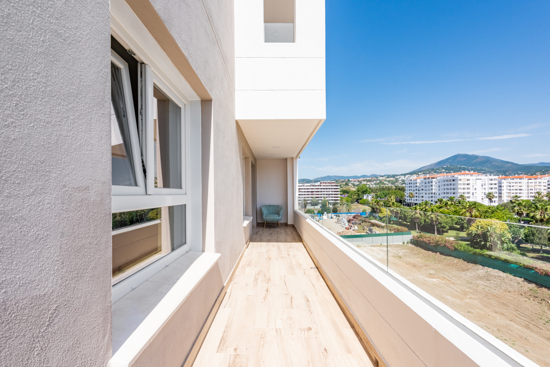 Brand New Luxury Corner Apartment with Sea & Mountain Views in Nueva Andalucia, Marbella · Photo 20