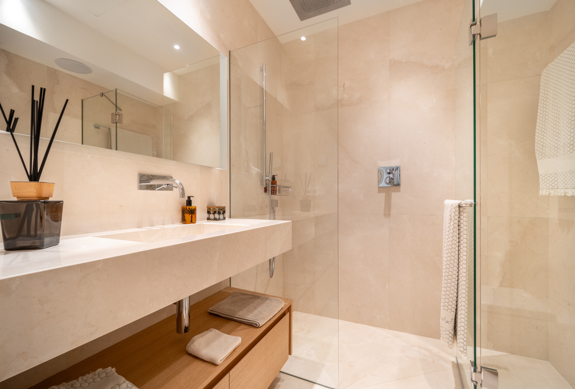 Luxury apartment in la Quinta with sea views · Photo 10