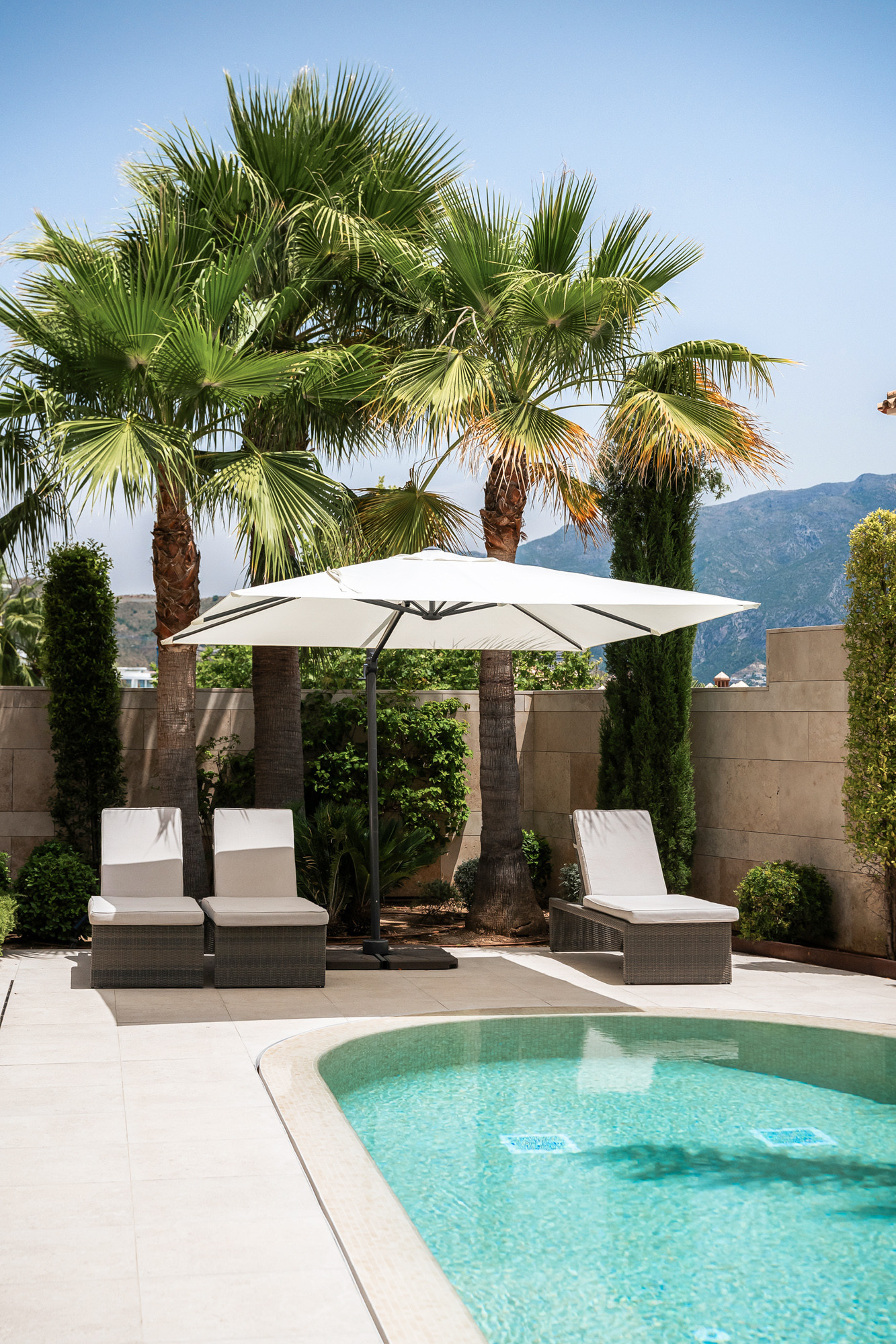 Luxury apartment in la Quinta with sea views · Photo 19