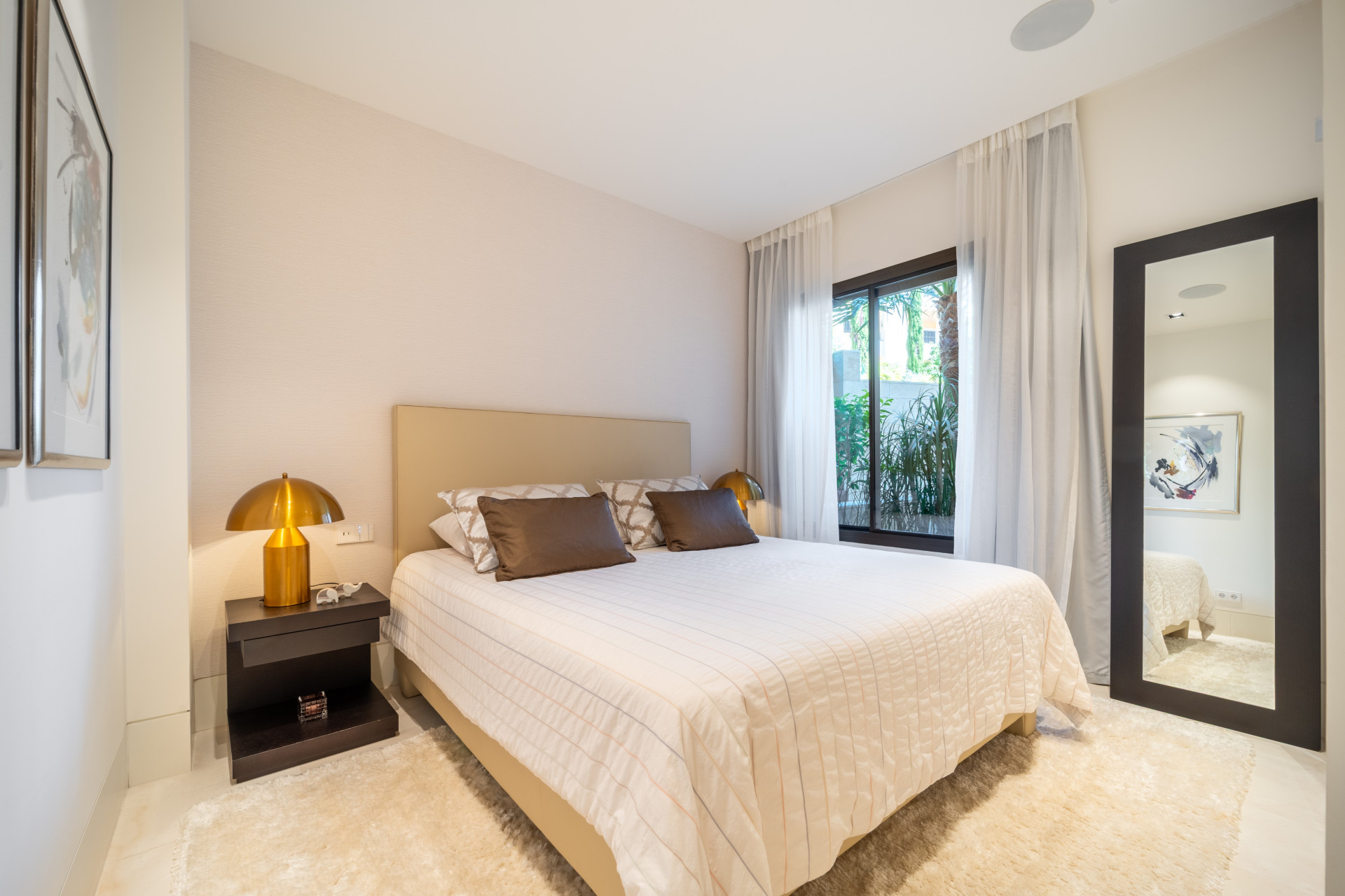 Luxury apartment in la Quinta with sea views · Photo 11