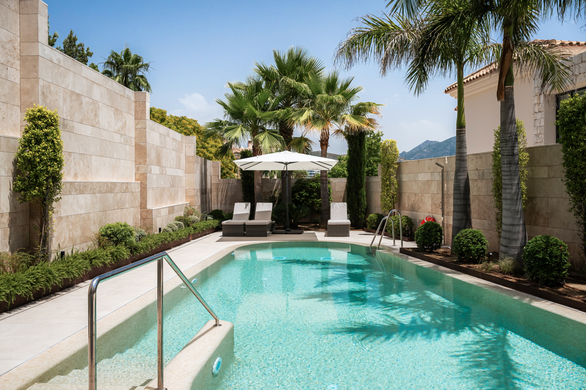 Luxury apartment in la Quinta with sea views · Photo 20
