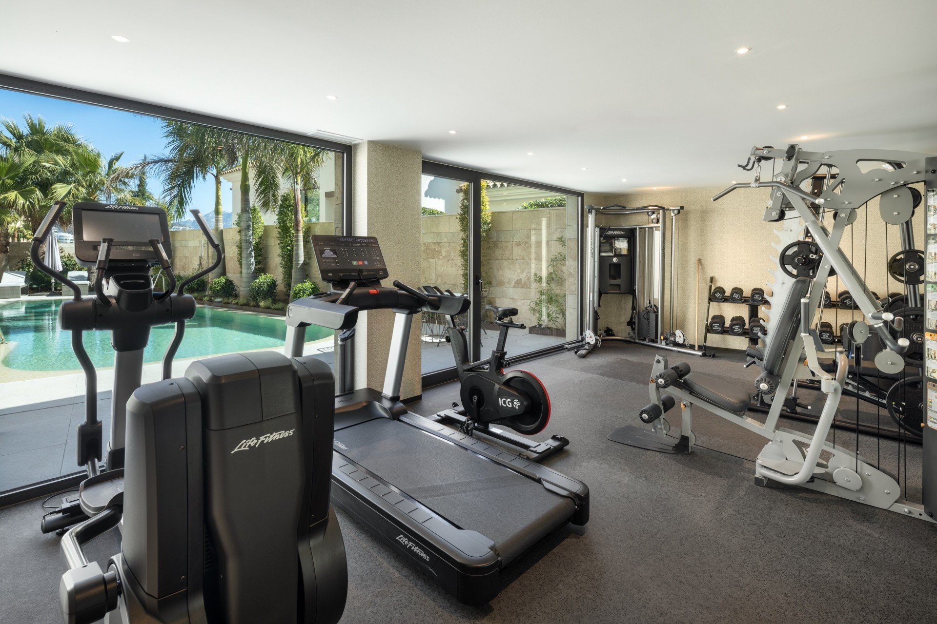 Luxury apartment in la Quinta with sea views · Photo 16