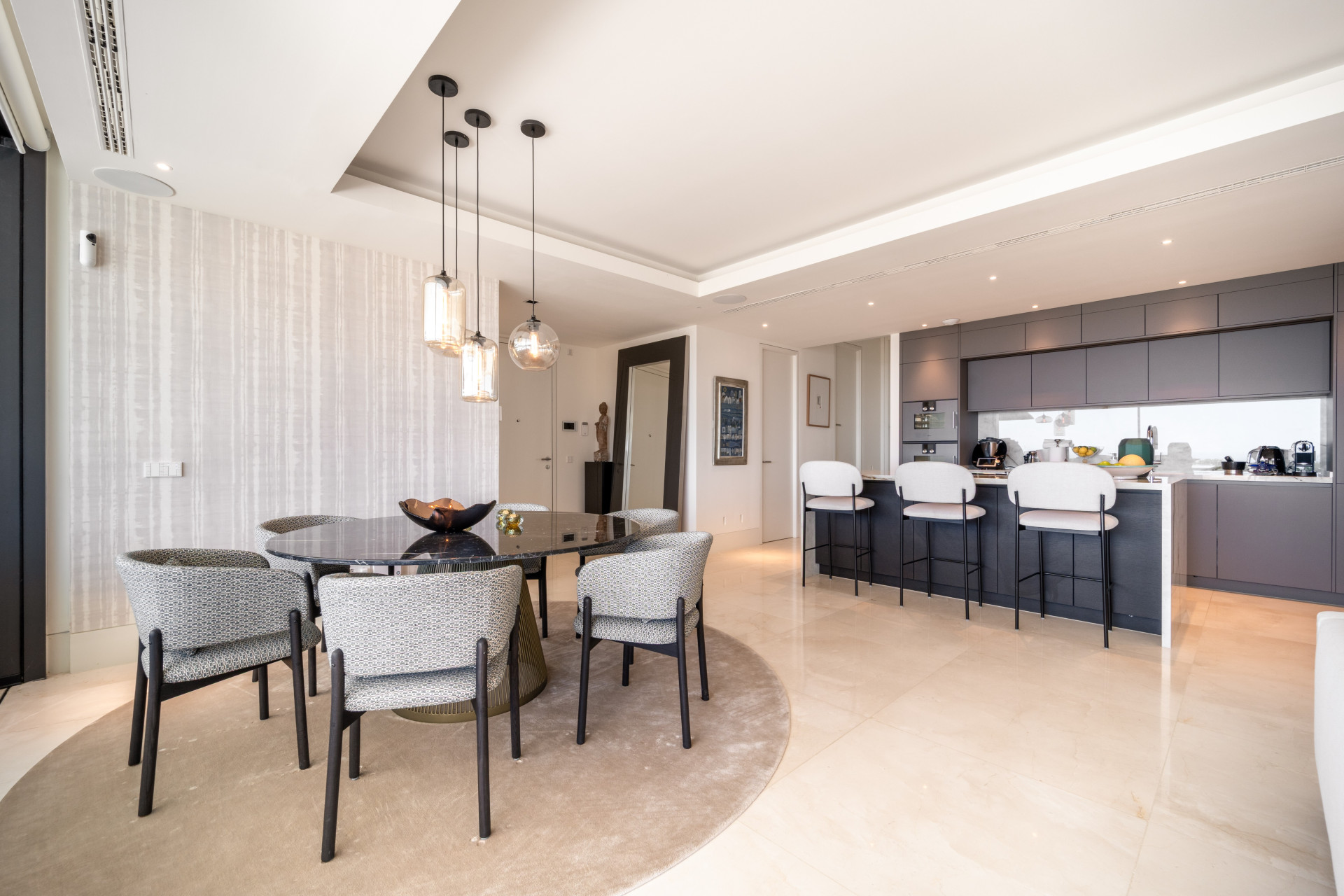 Luxury apartment in la Quinta with sea views · Photo 8