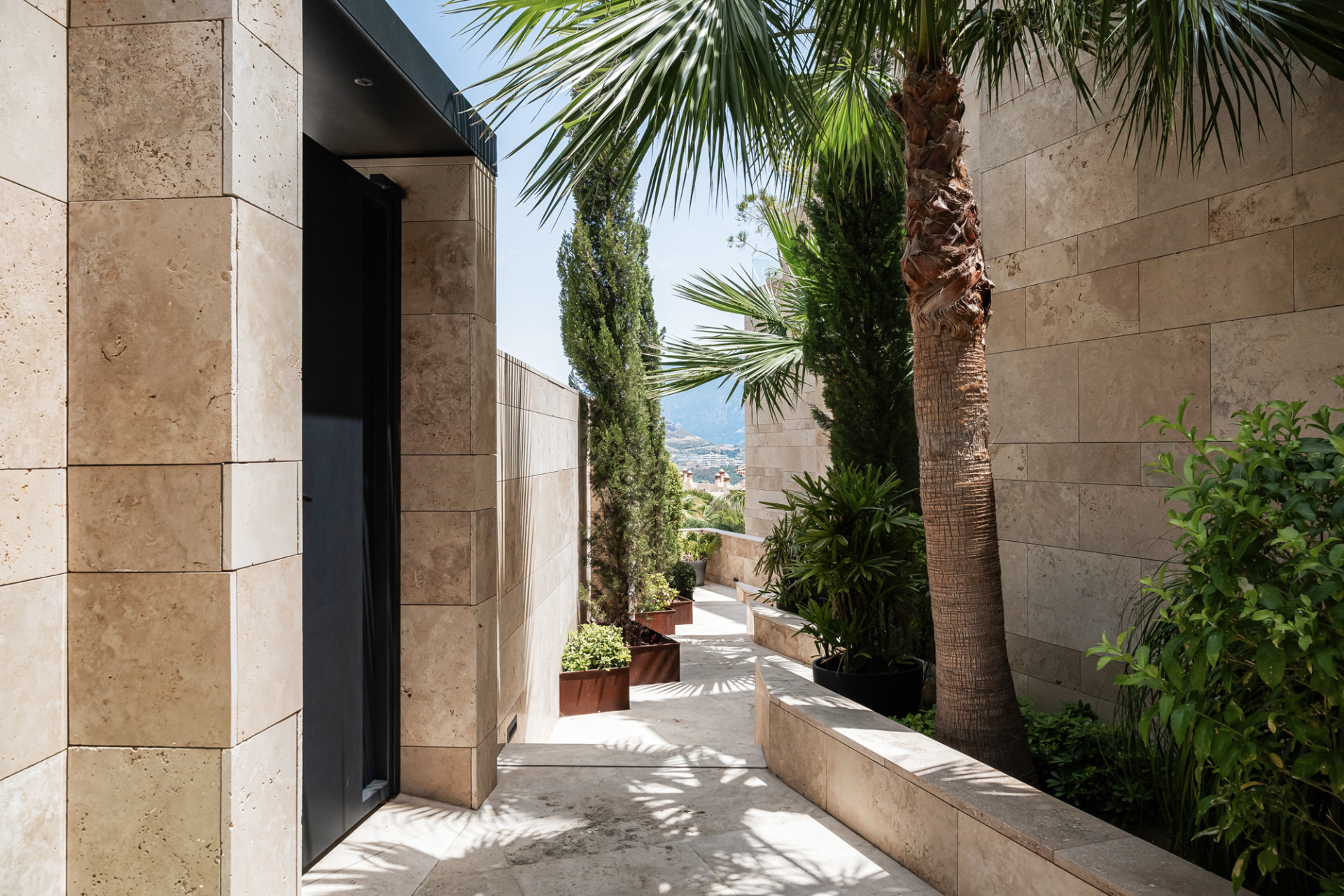 Luxury apartment in la Quinta with sea views · Photo 21