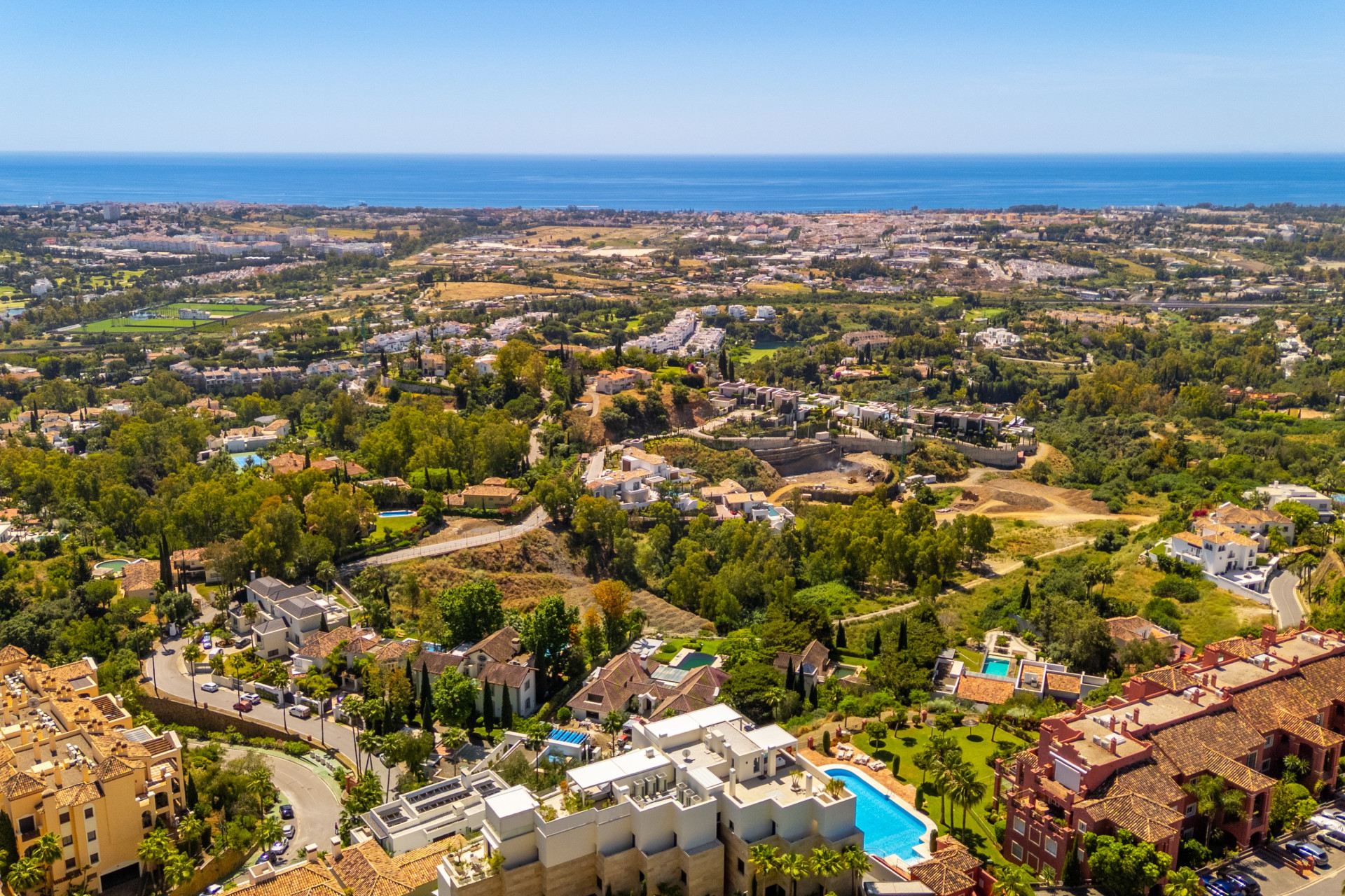 Luxury apartment in la Quinta with sea views · Photo 15