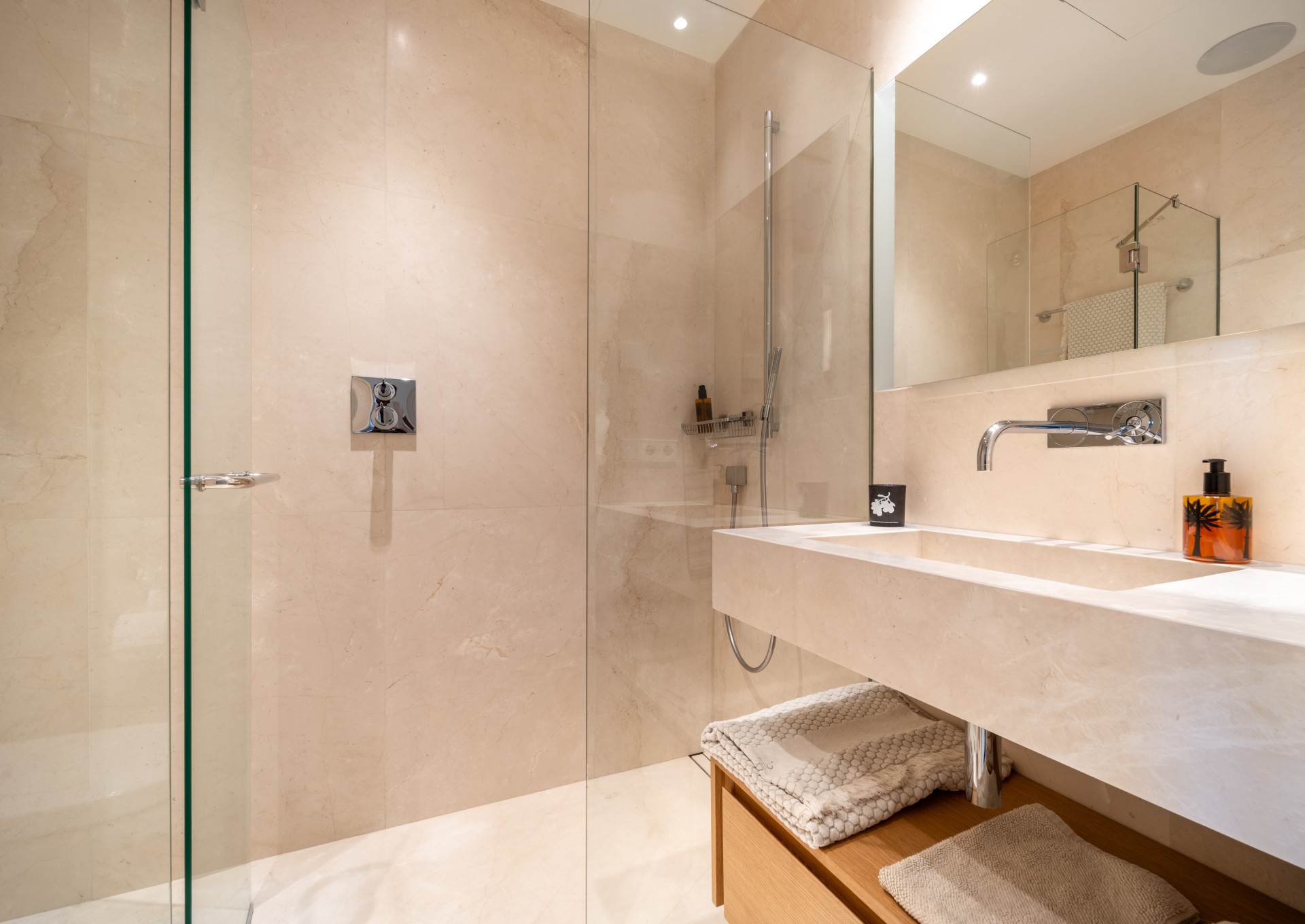 Luxury apartment in la Quinta with sea views · Photo 12