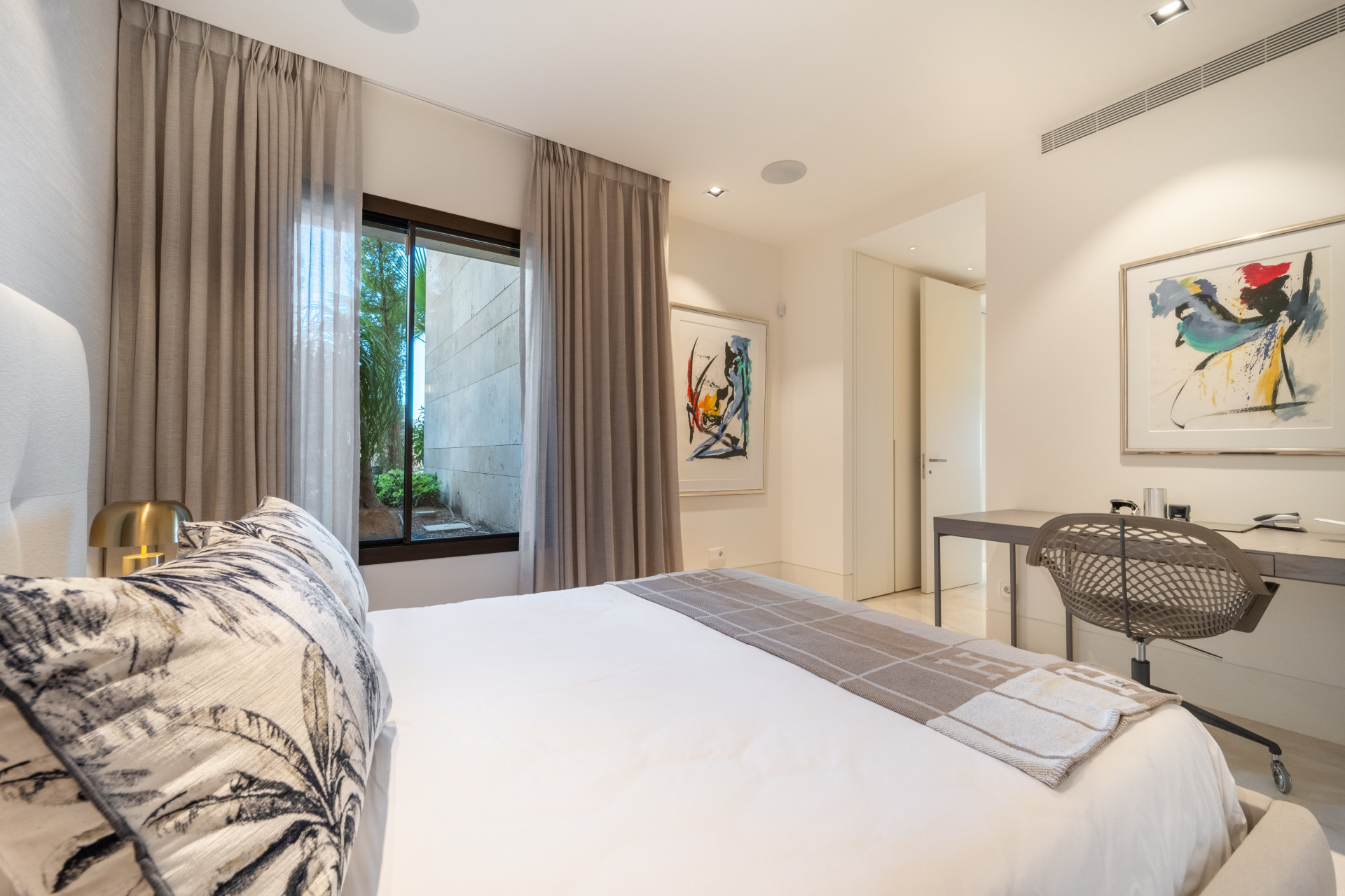 Luxury apartment in la Quinta with sea views · Photo 13