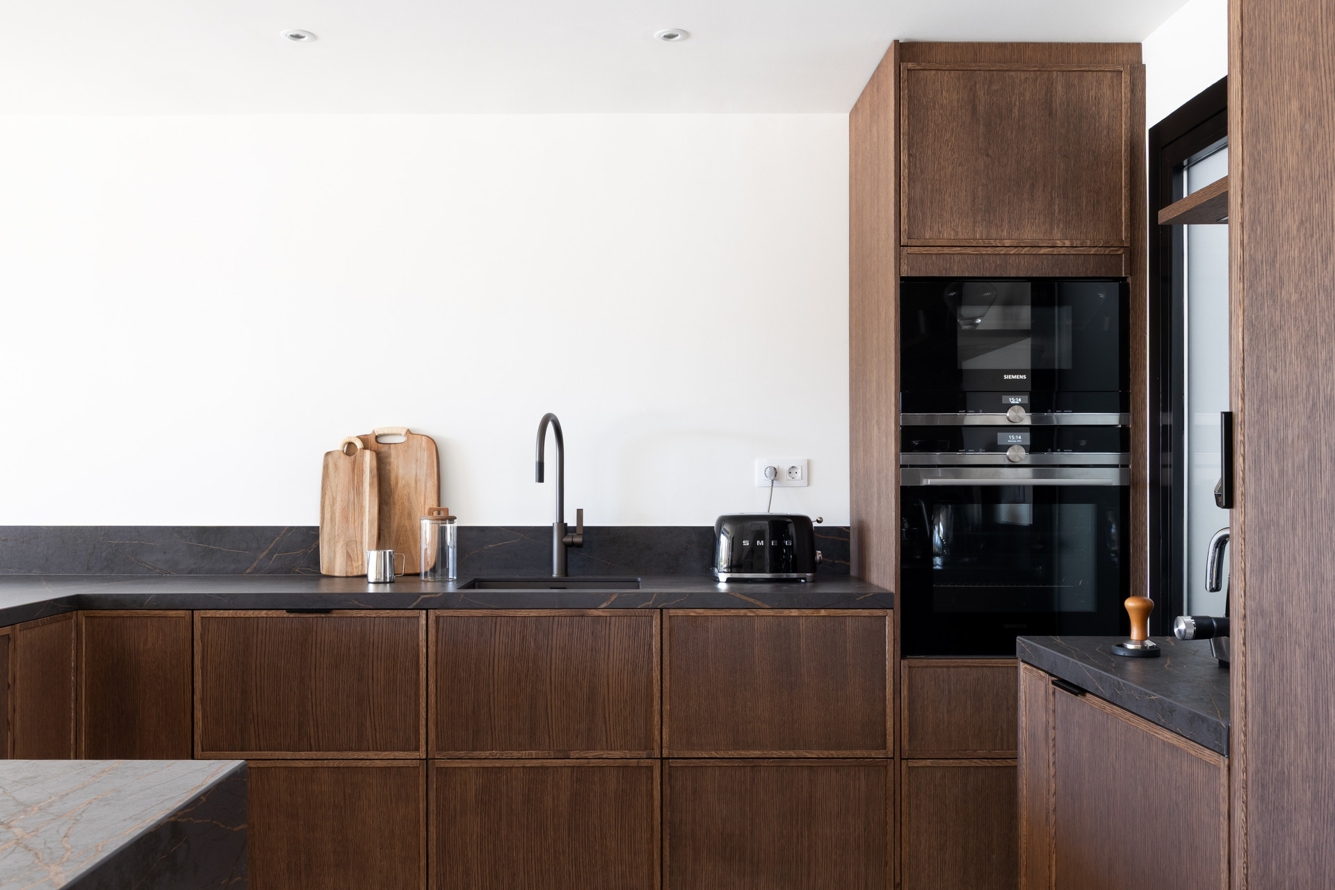 Elegant 3-Bedroom Townhouse with Panoramic Views Near Puerto Banús · Photo 8