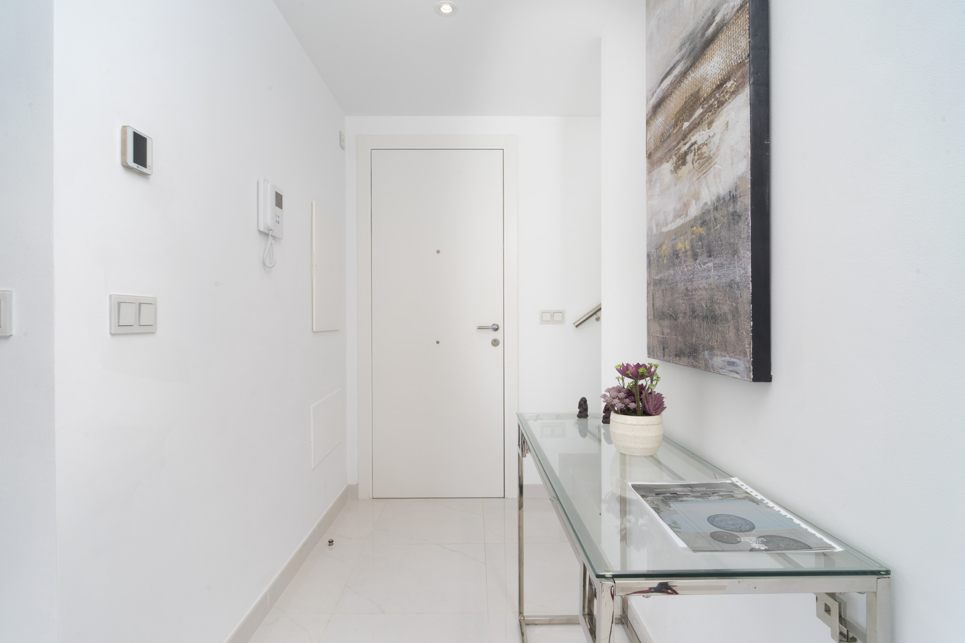 Luxury 3-Bedroom Duplex Penthouse for Sale in Cataleya, Atalaya Golf, Estepona · Photo 37