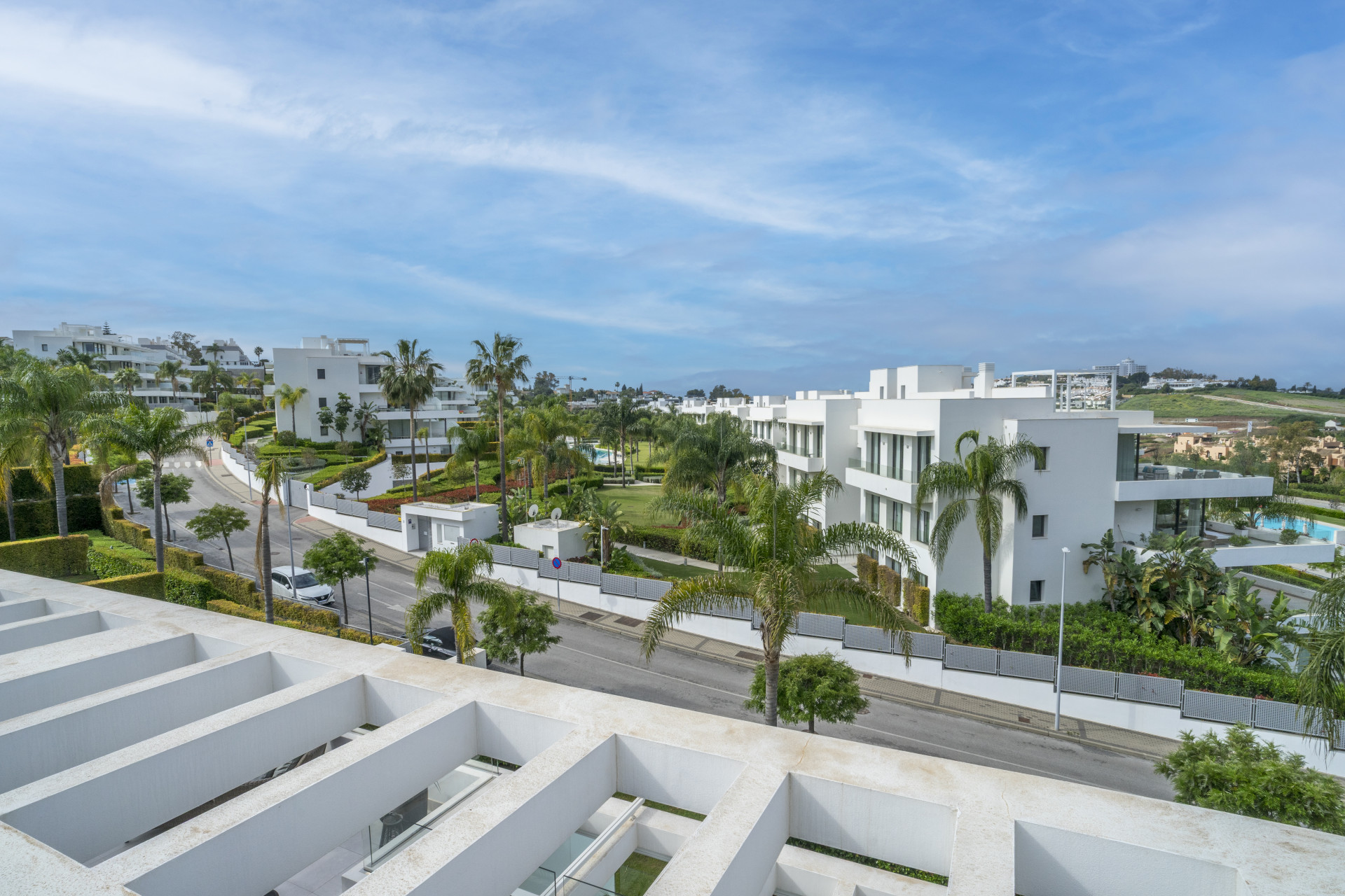 Luxury 3-Bedroom Duplex Penthouse for Sale in Cataleya, Atalaya Golf, Estepona · Photo 20