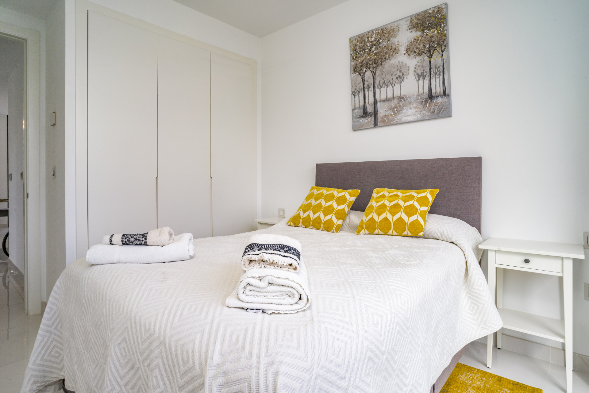Luxury 3-Bedroom Duplex Penthouse for Sale in Cataleya, Atalaya Golf, Estepona · Photo 26