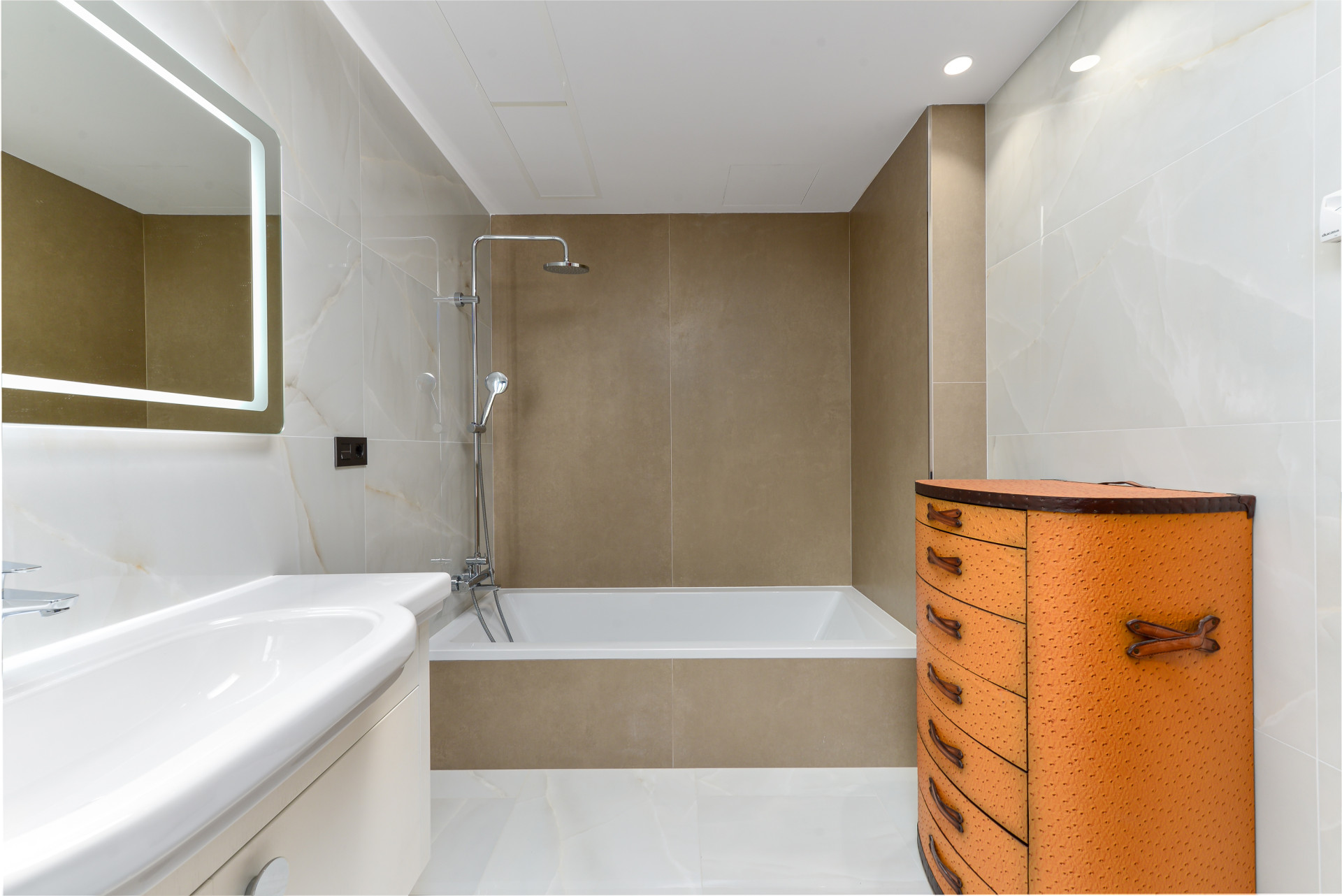 Luxury Villa with Panoramic Sea Views in La Paloma, Manilva · Photo 49