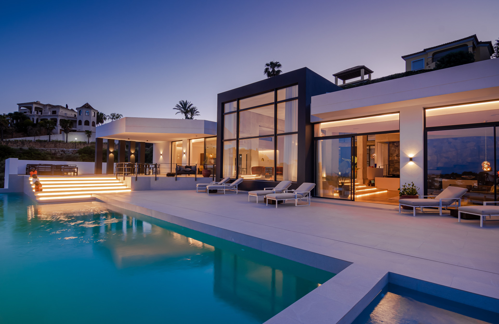 The Grand Villa Buddha, A Masterpiece of Prestige and Privacy · Photo 8