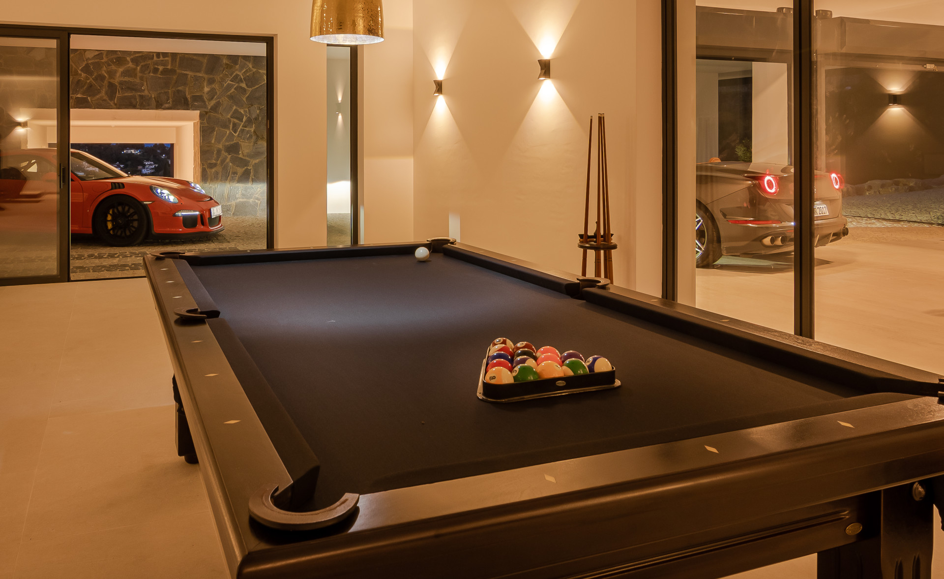 The Grand Villa Buddha, A Masterpiece of Prestige and Privacy · Photo 29