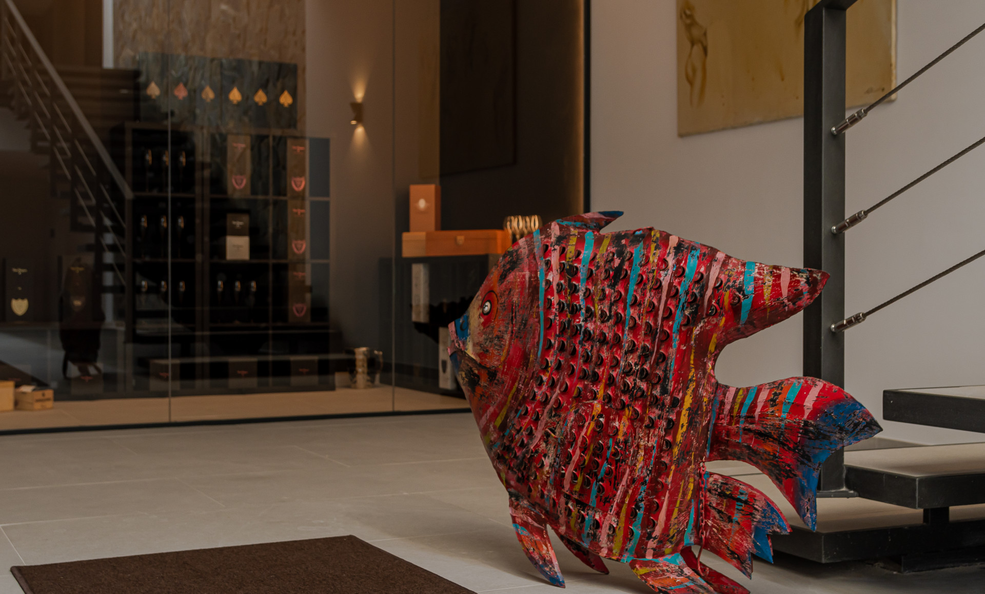 The Grand Villa Buddha, A Masterpiece of Prestige and Privacy · Photo 20