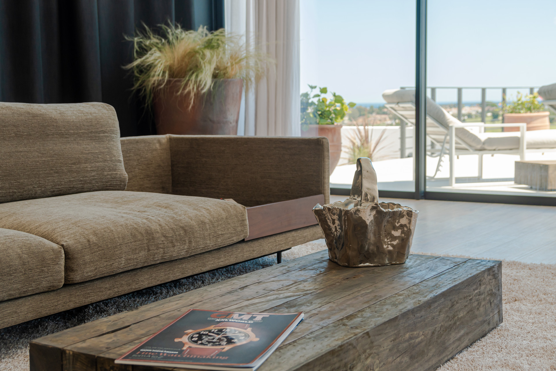 The Grand Villa Buddha, A Masterpiece of Prestige and Privacy · Photo 23