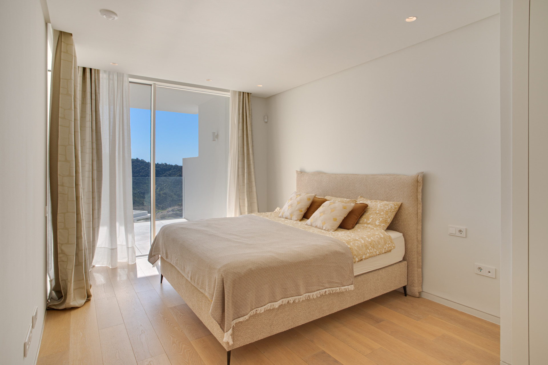 Beautiful two bedroom, south east facing apartment located in the exclusive Urbanisation Palo Alto · Photo 20