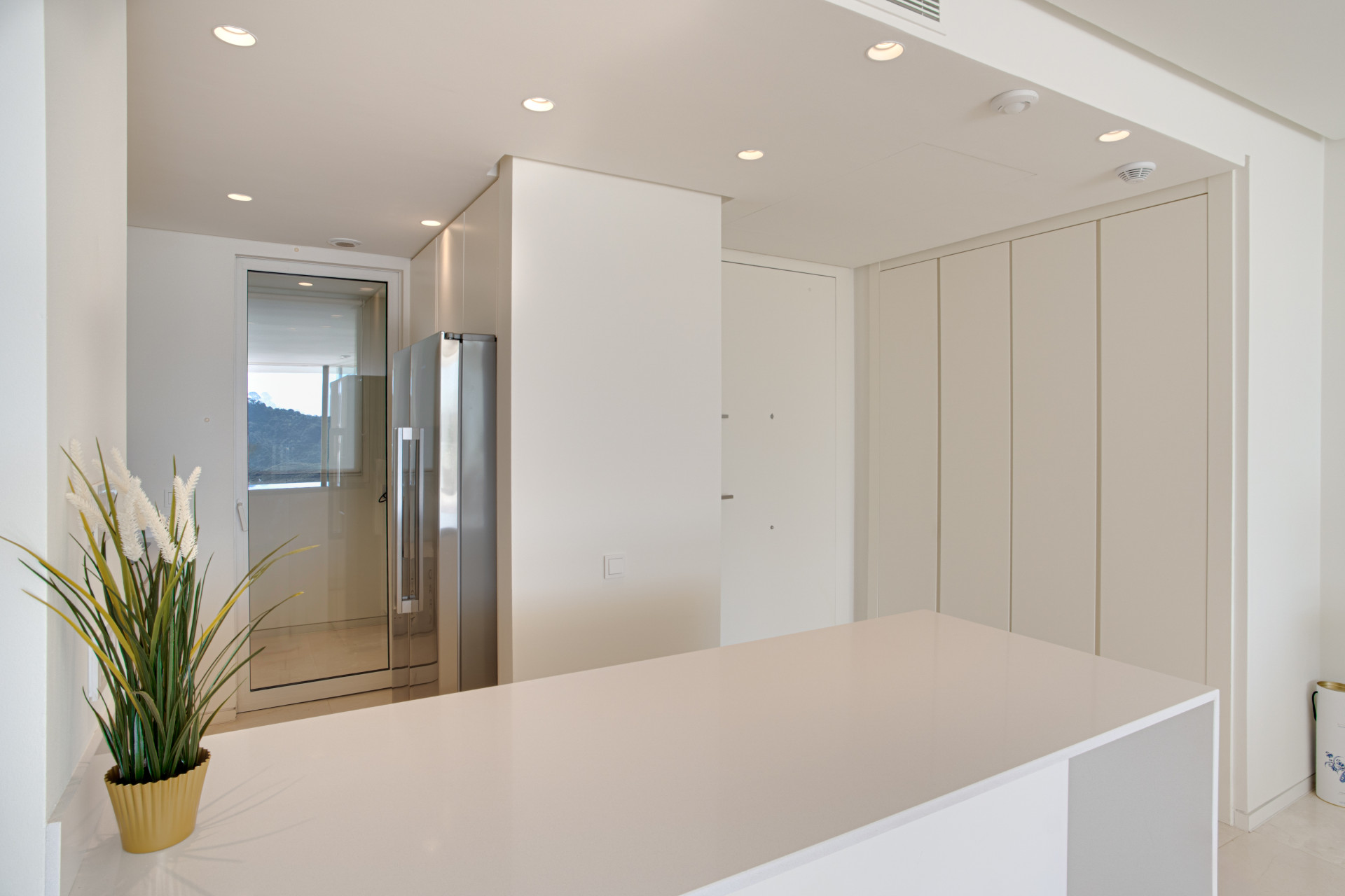 Beautiful two bedroom, south east facing apartment located in the exclusive Urbanisation Palo Alto · Photo 18