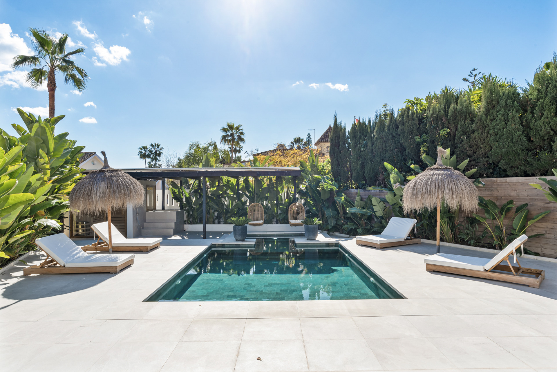 Modern Luxury Villa in Parcelas Del Golf · Photo 46