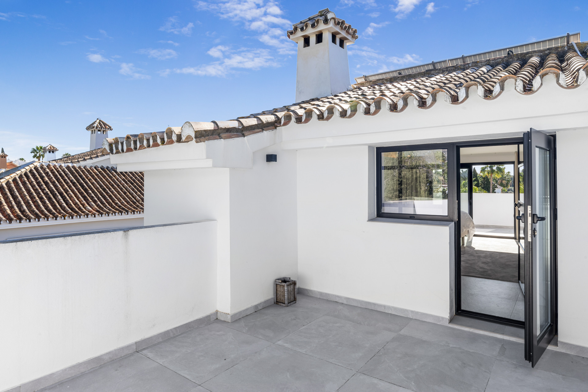 Modern Luxury Villa in Parcelas Del Golf · Photo 54