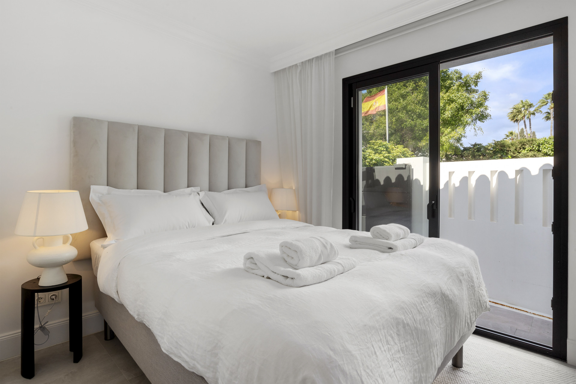 Modern Luxury Villa in Parcelas Del Golf · Photo 28
