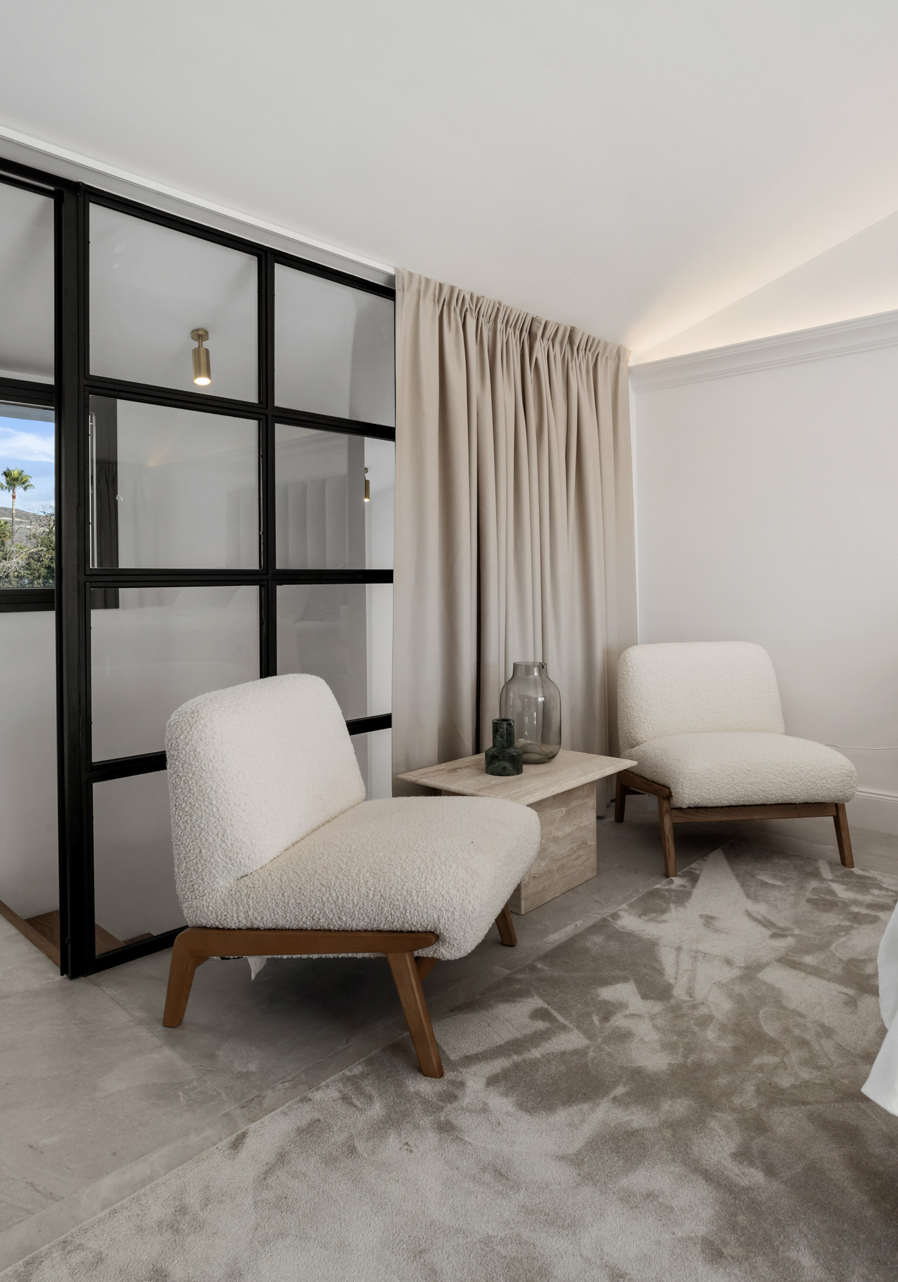 Modern Luxury Villa in Parcelas Del Golf · Photo 21