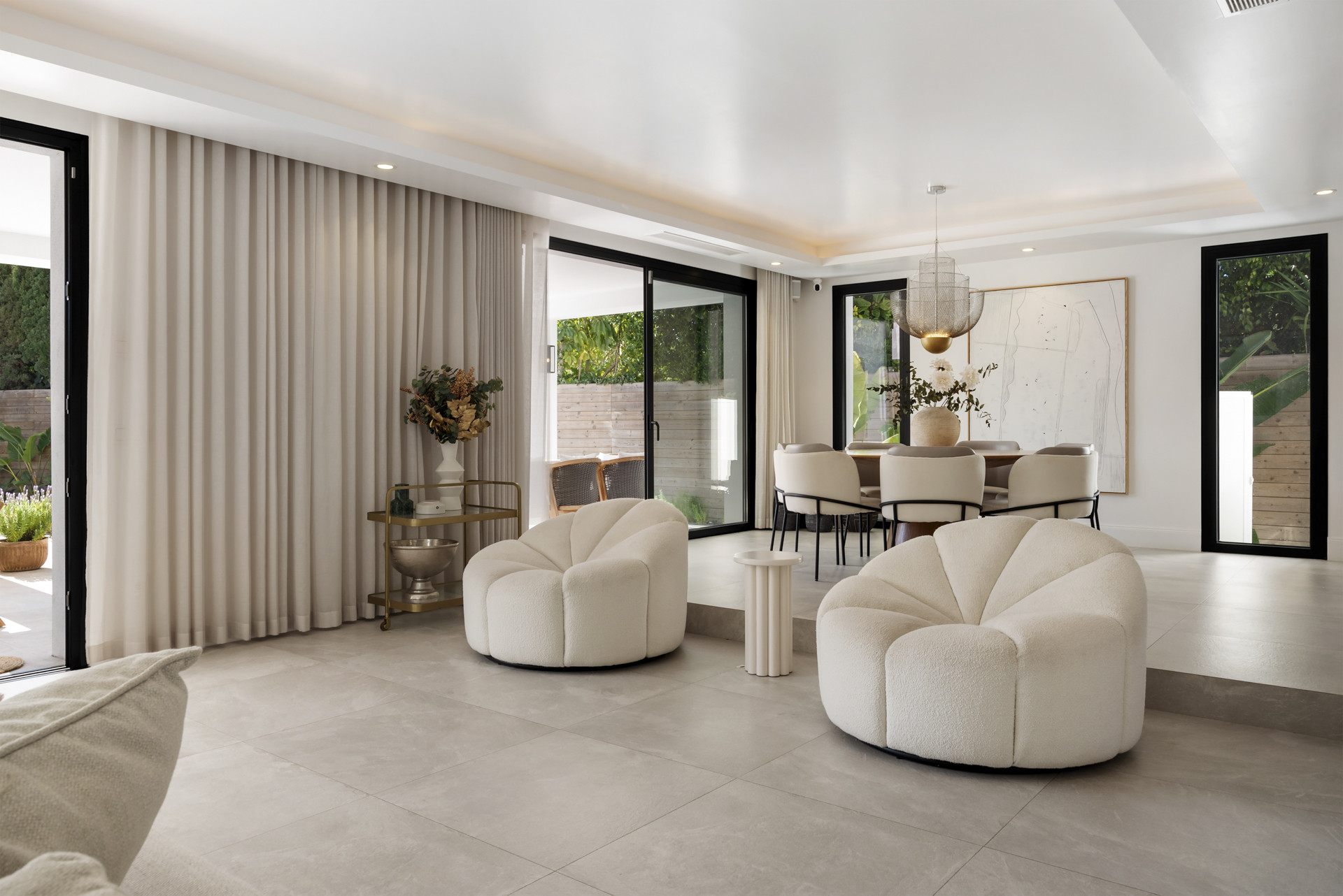 Modern Luxury Villa in Parcelas Del Golf · Photo 8