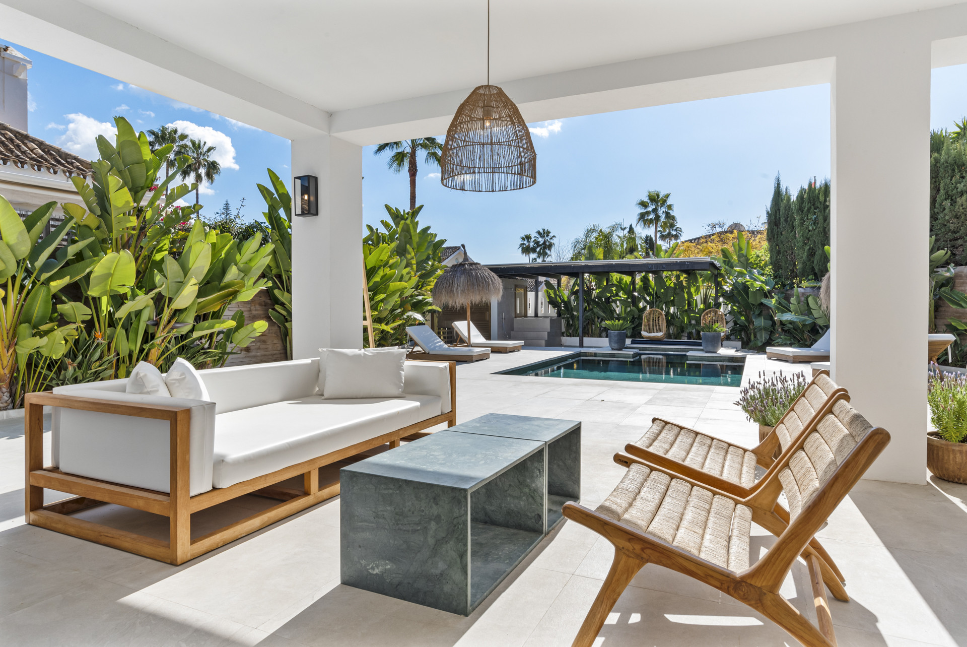 Modern Luxury Villa in Parcelas Del Golf · Photo 43