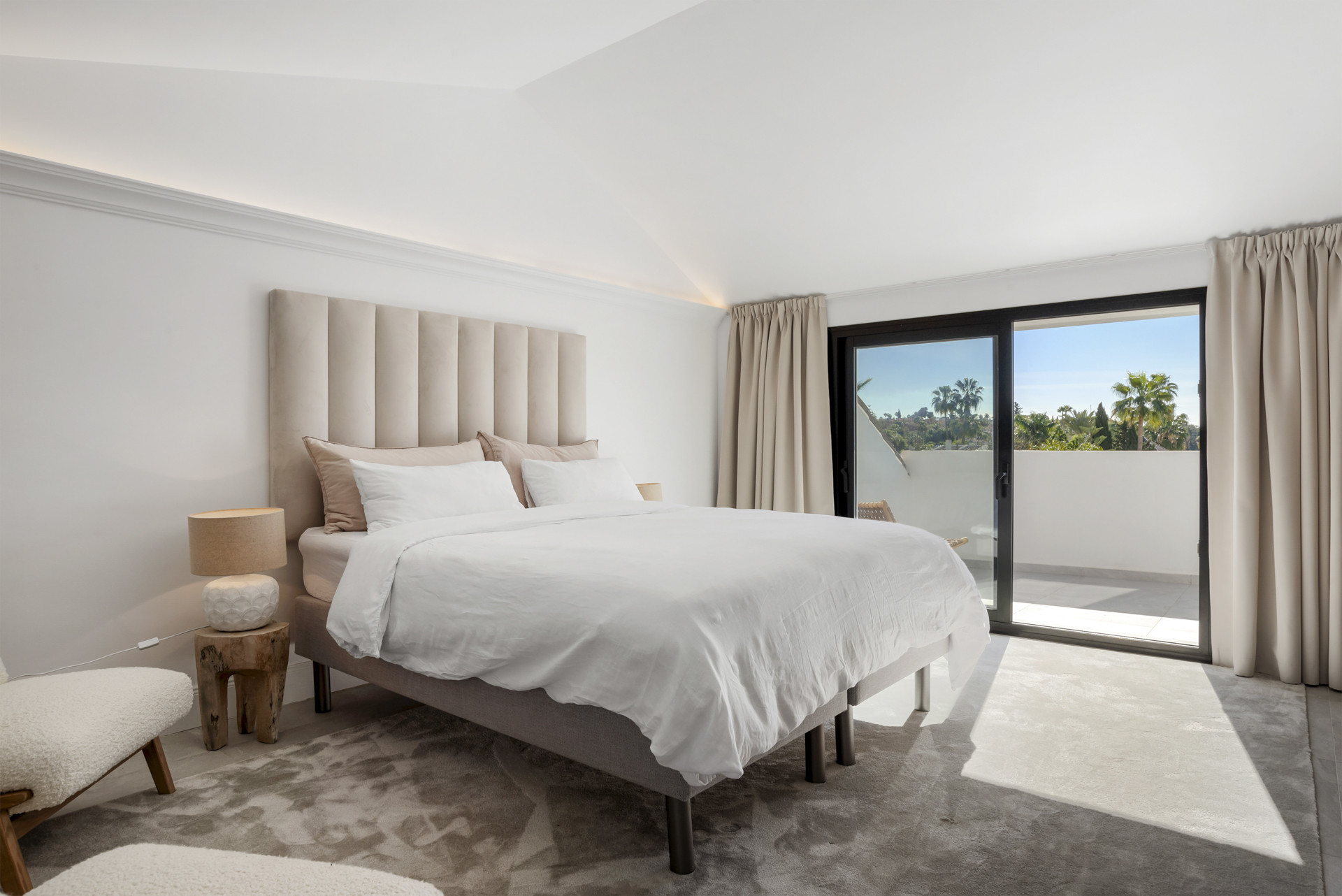 Modern Luxury Villa in Parcelas Del Golf · Photo 19
