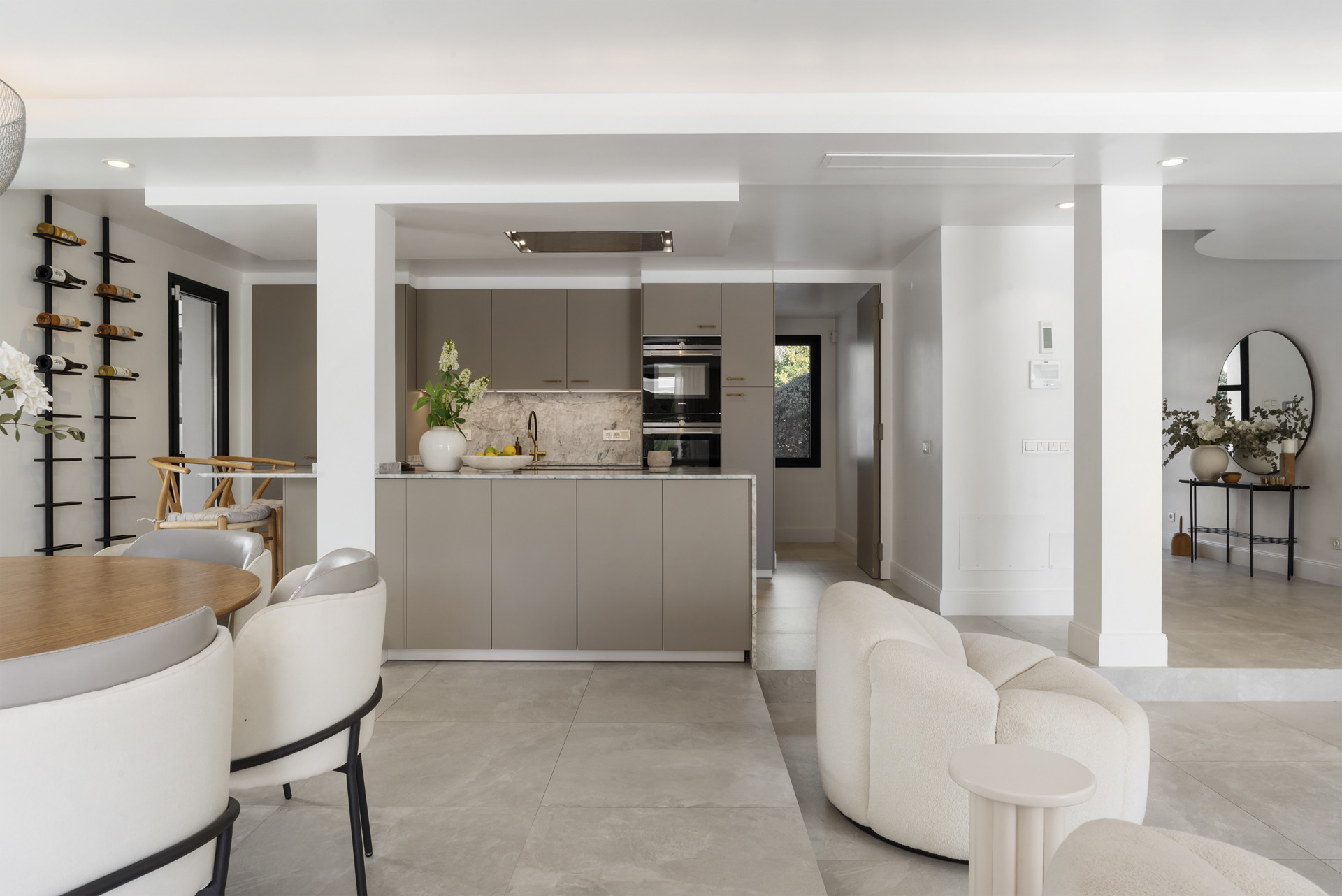 Modern Luxury Villa in Parcelas Del Golf · Photo 12