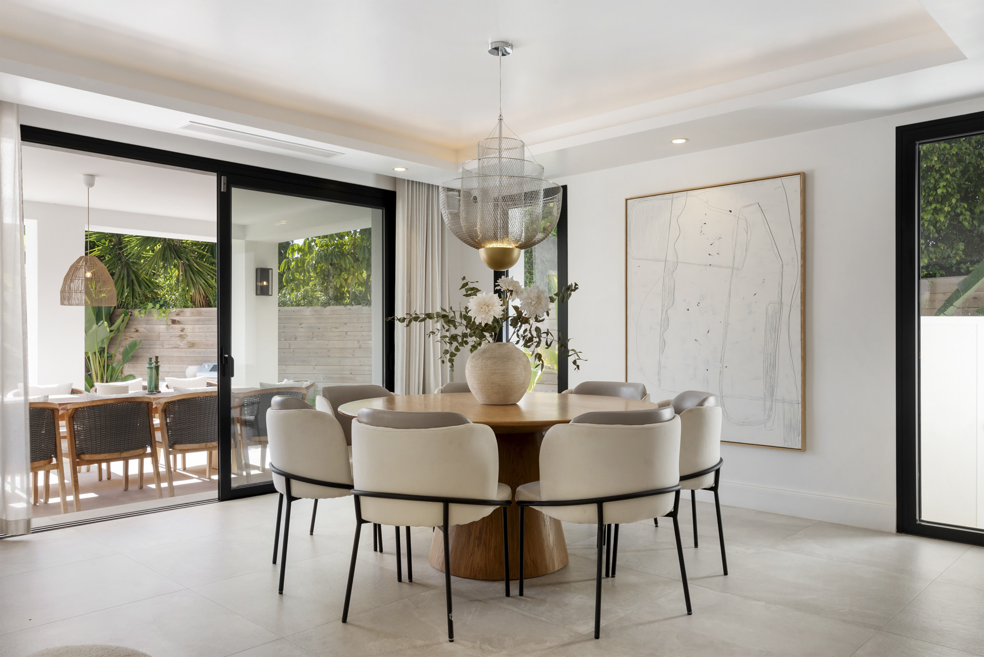 Modern Luxury Villa in Parcelas Del Golf · Photo 9
