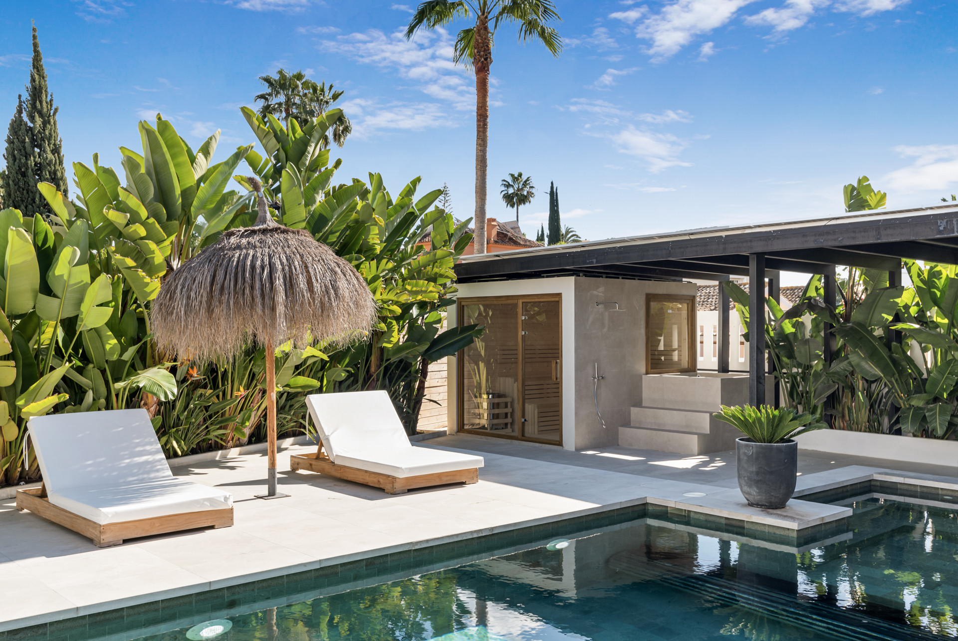 Modern Luxury Villa in Parcelas Del Golf · Photo 48
