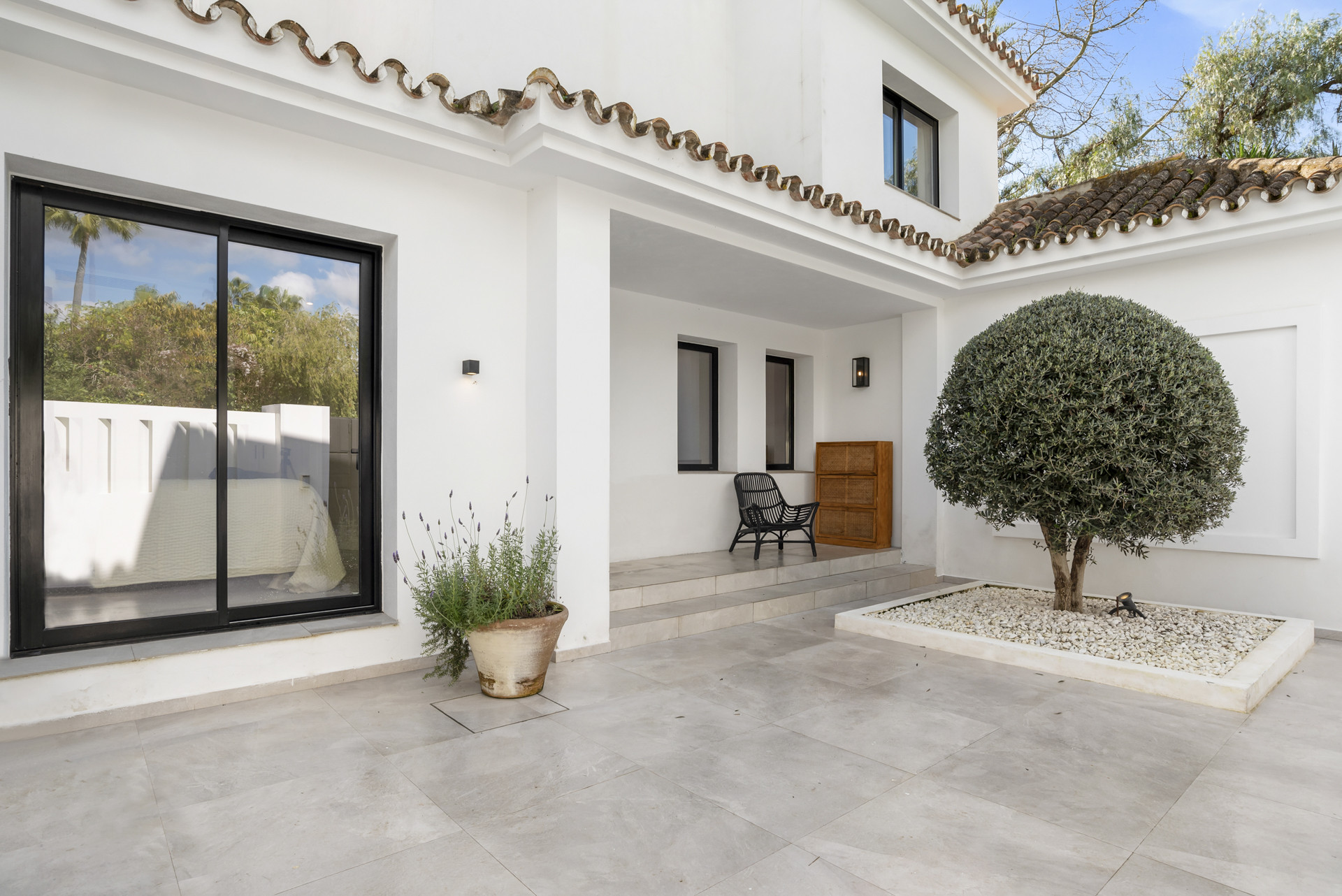 Modern Luxury Villa in Parcelas Del Golf · Photo 56