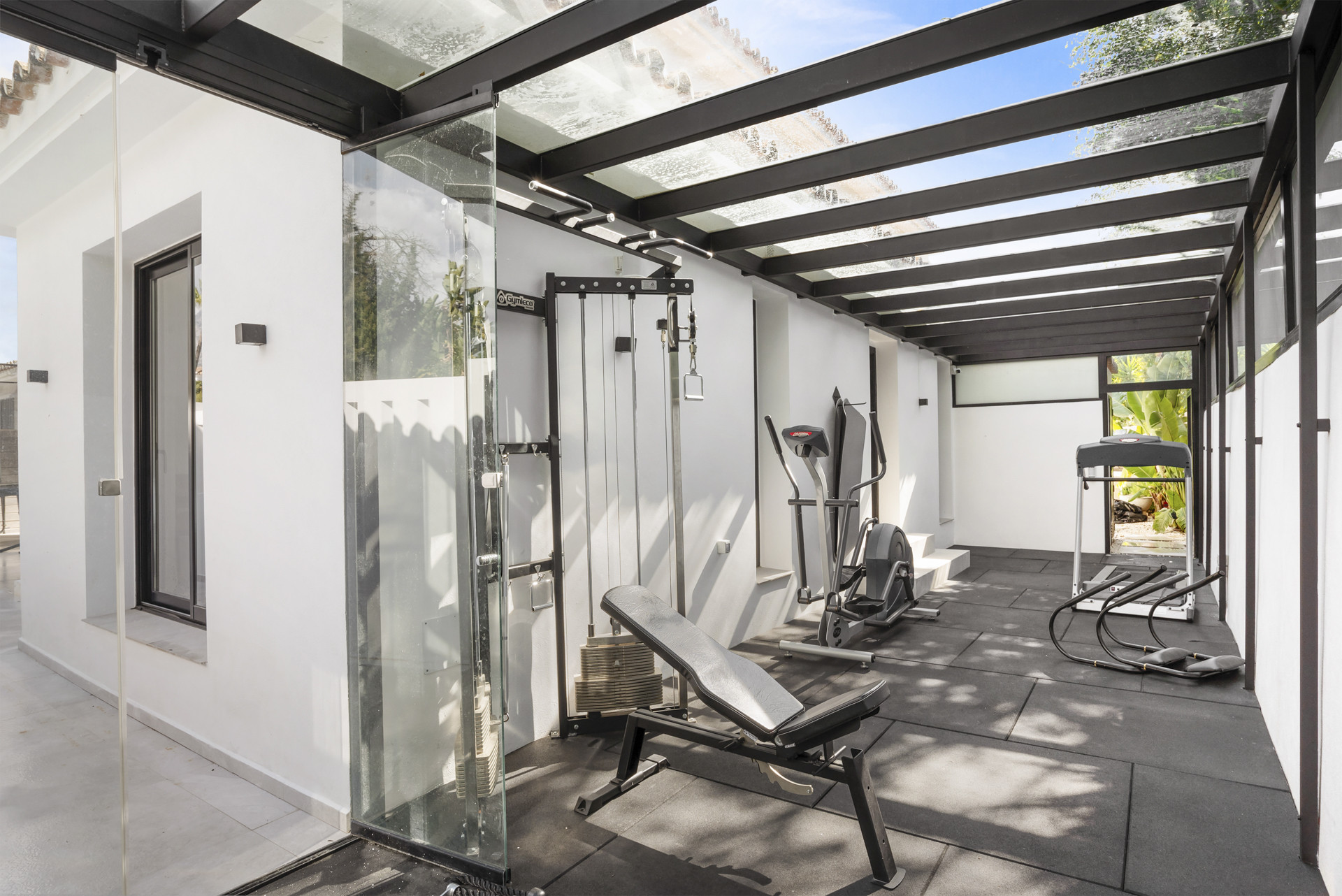 Modern Luxury Villa in Parcelas Del Golf · Photo 58