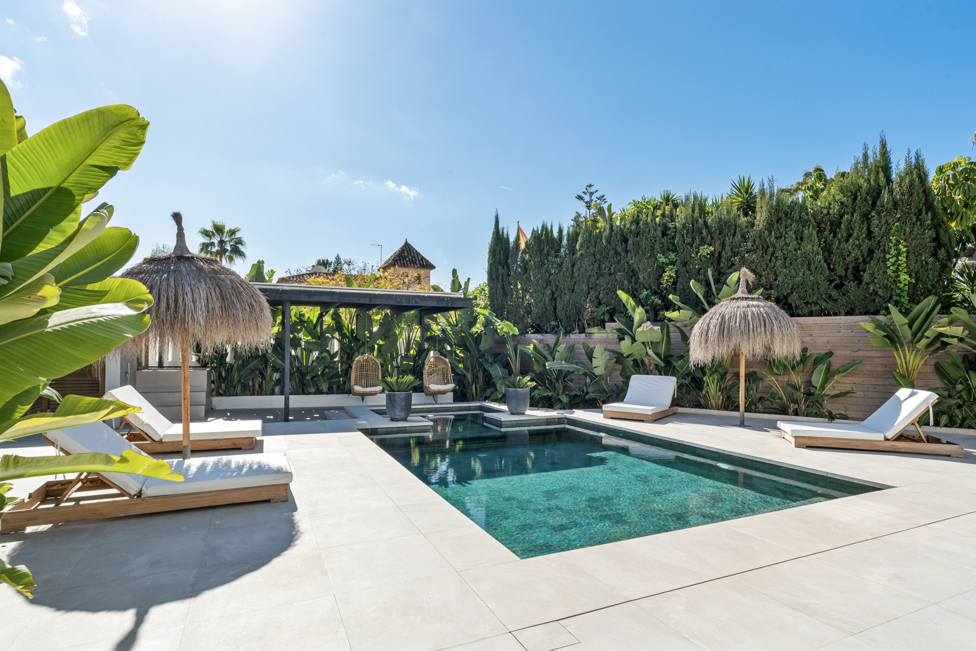 Modern Luxury Villa in Parcelas Del Golf · Photo 45