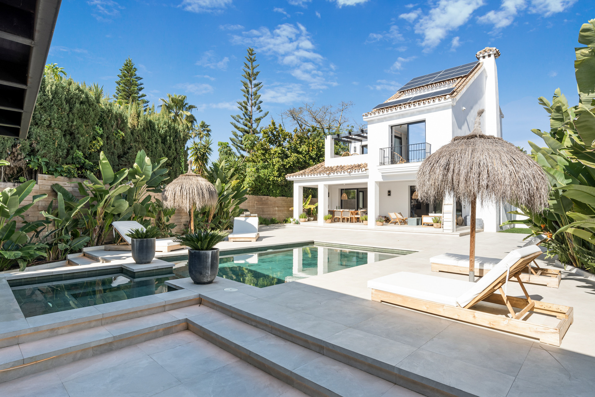 Modern Luxury Villa in Parcelas Del Golf · Photo 50