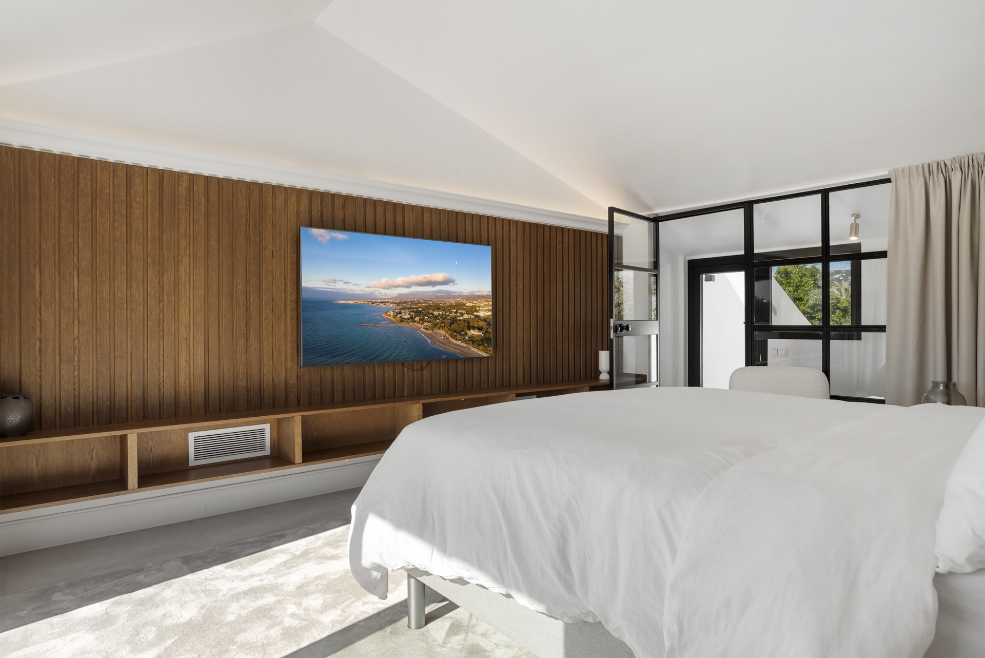 Modern Luxury Villa in Parcelas Del Golf · Photo 20