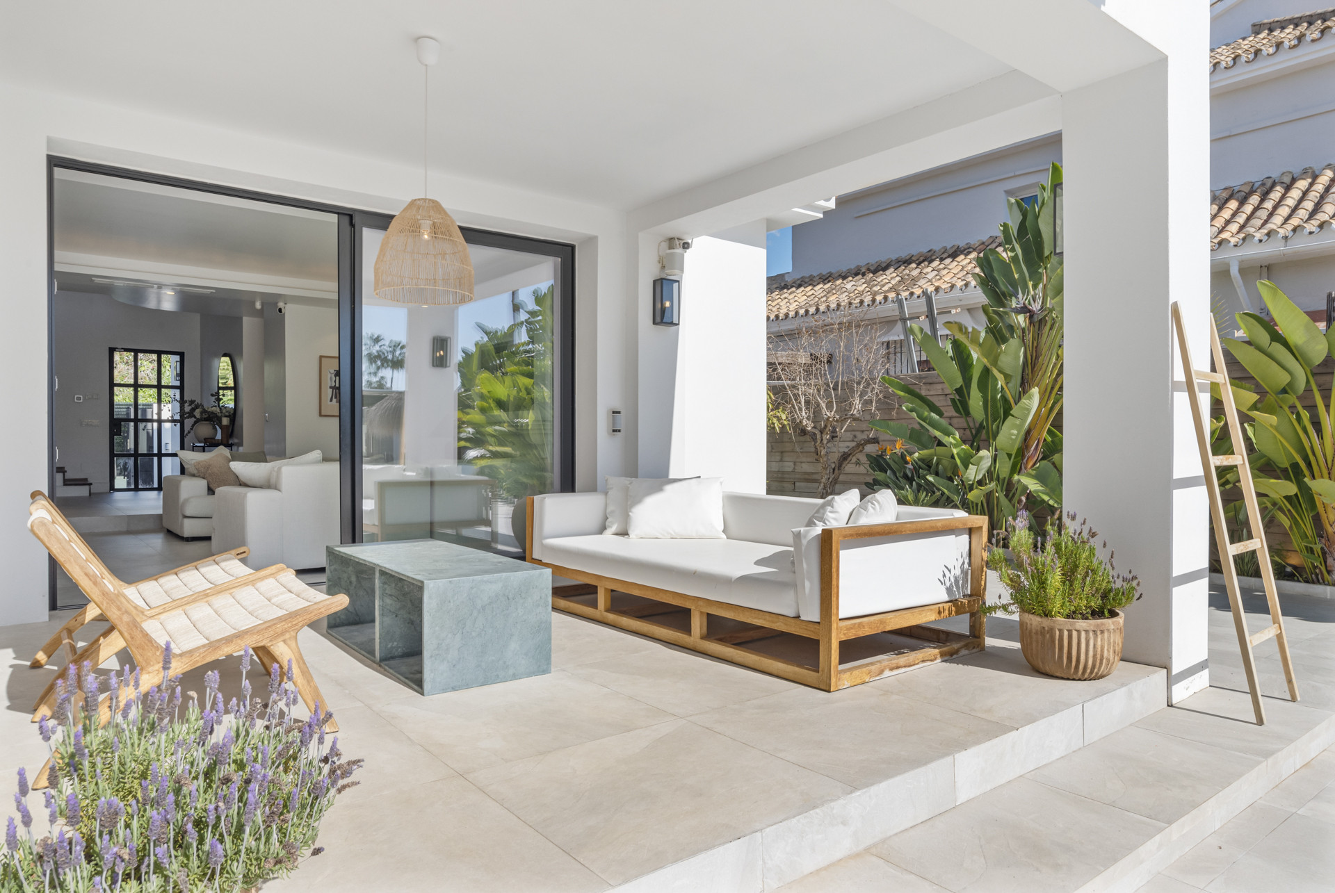 Modern Luxury Villa in Parcelas Del Golf · Photo 44