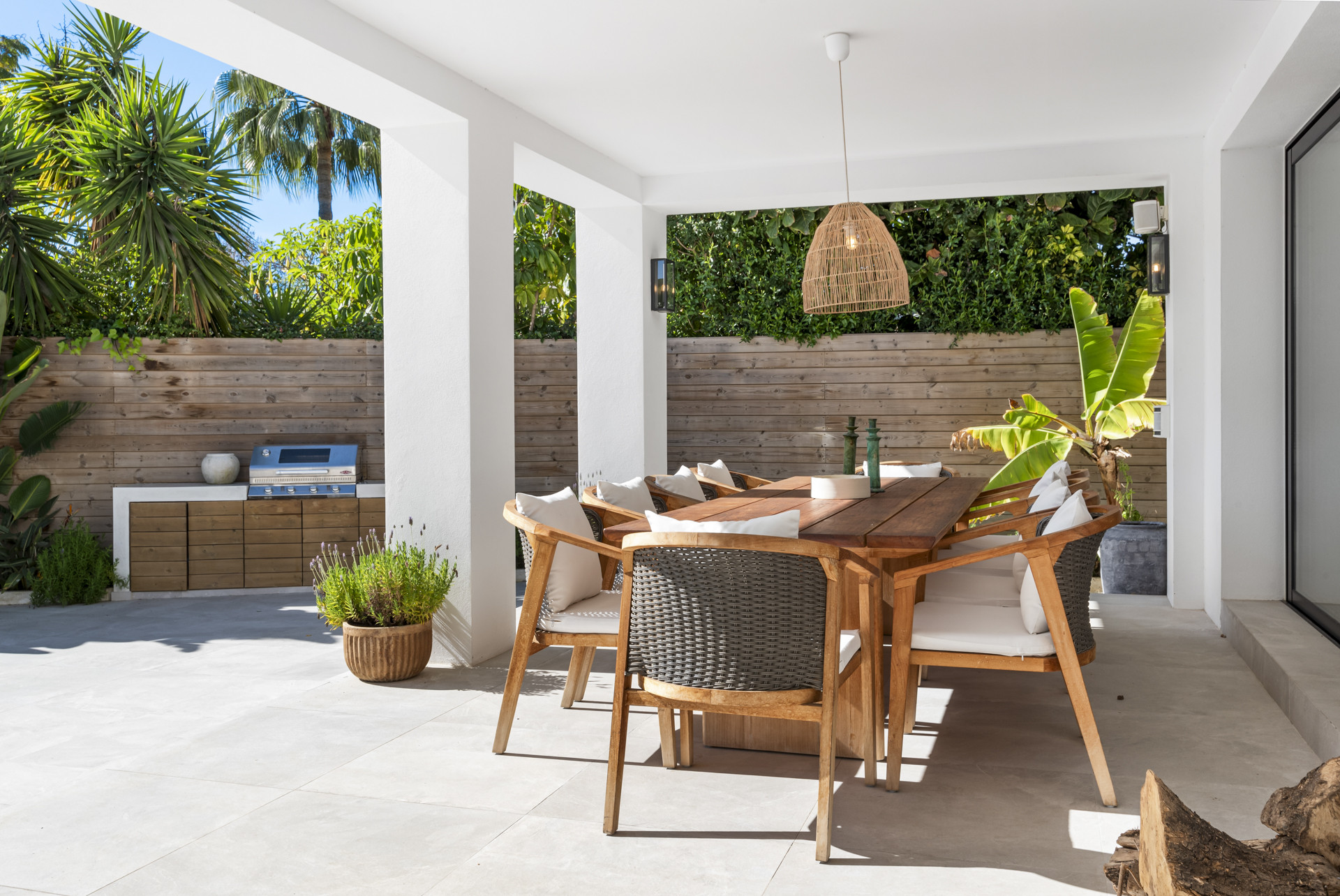 Modern Luxury Villa in Parcelas Del Golf · Photo 42