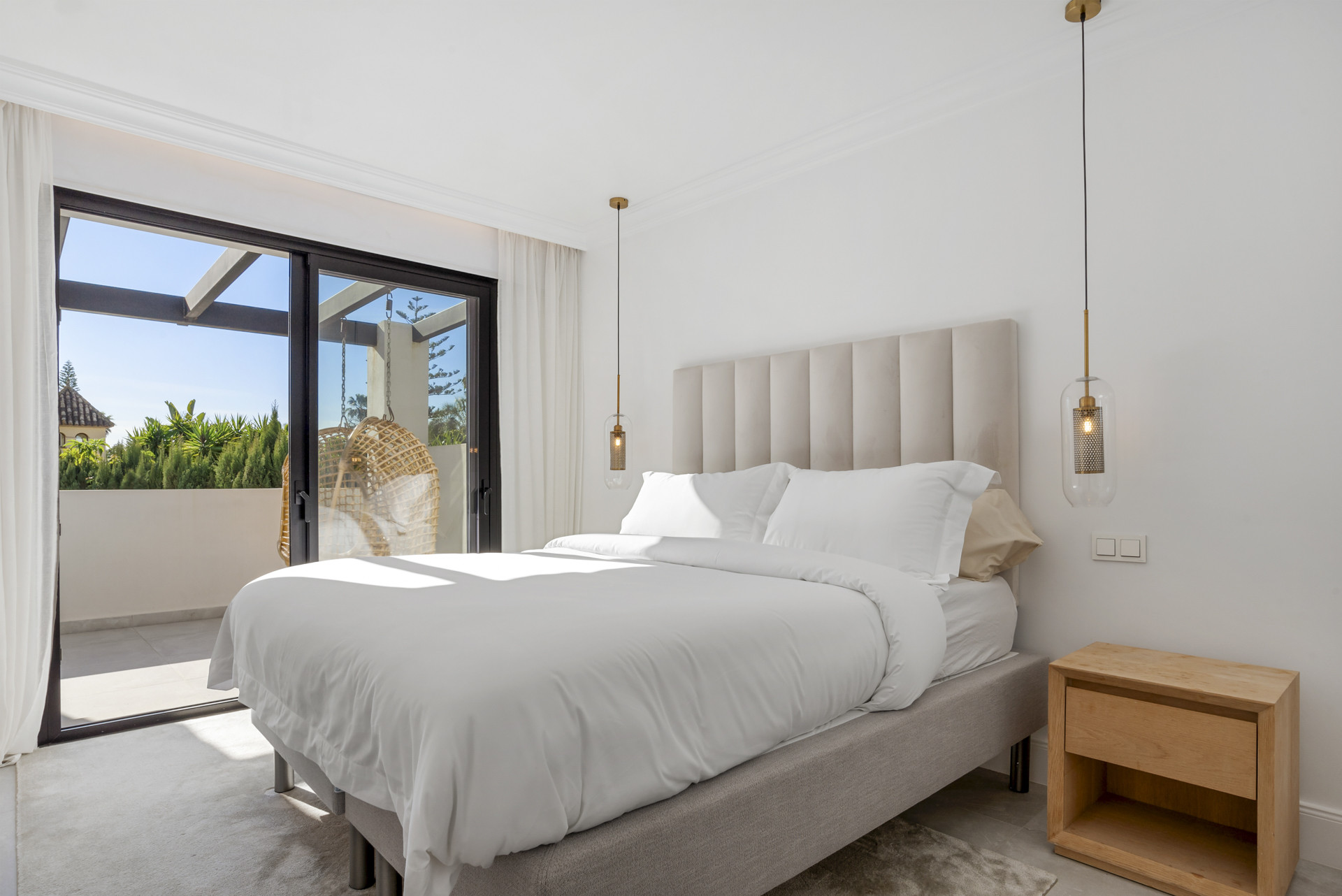 Modern Luxury Villa in Parcelas Del Golf · Photo 22
