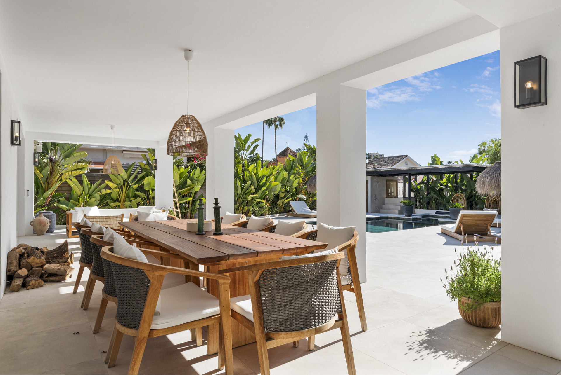 Modern Luxury Villa in Parcelas Del Golf · Photo 41