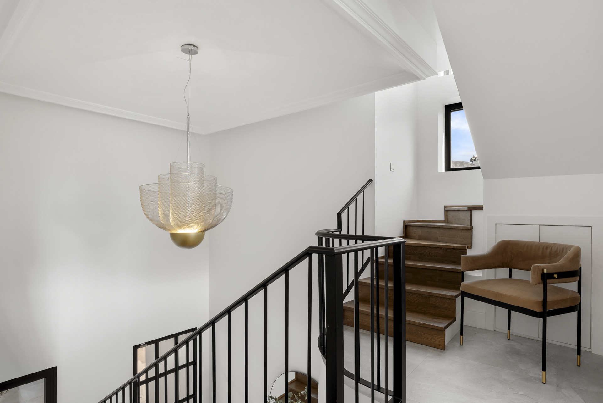Modern Luxury Villa in Parcelas Del Golf · Photo 37
