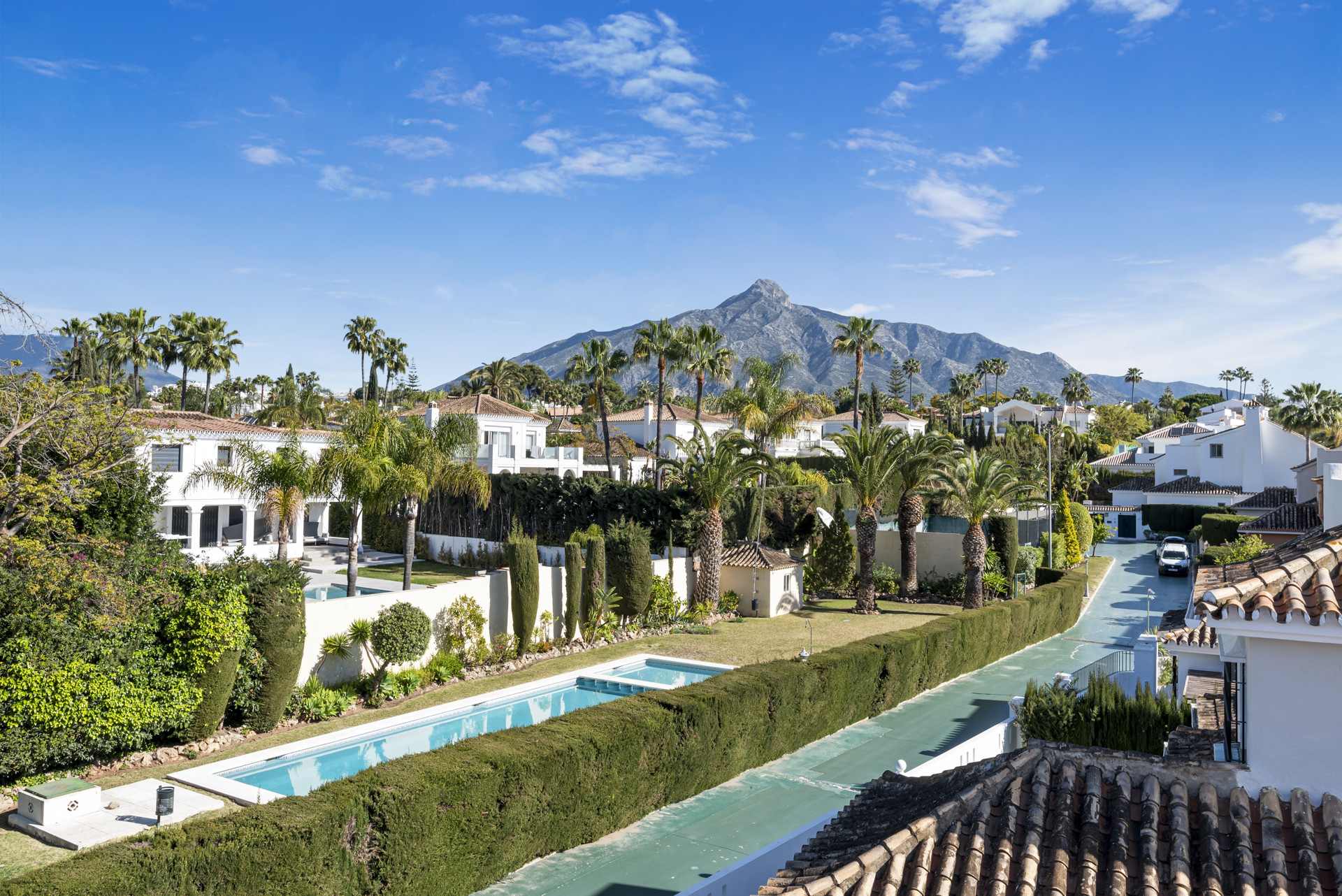 Modern Luxury Villa in Parcelas Del Golf · Photo 60
