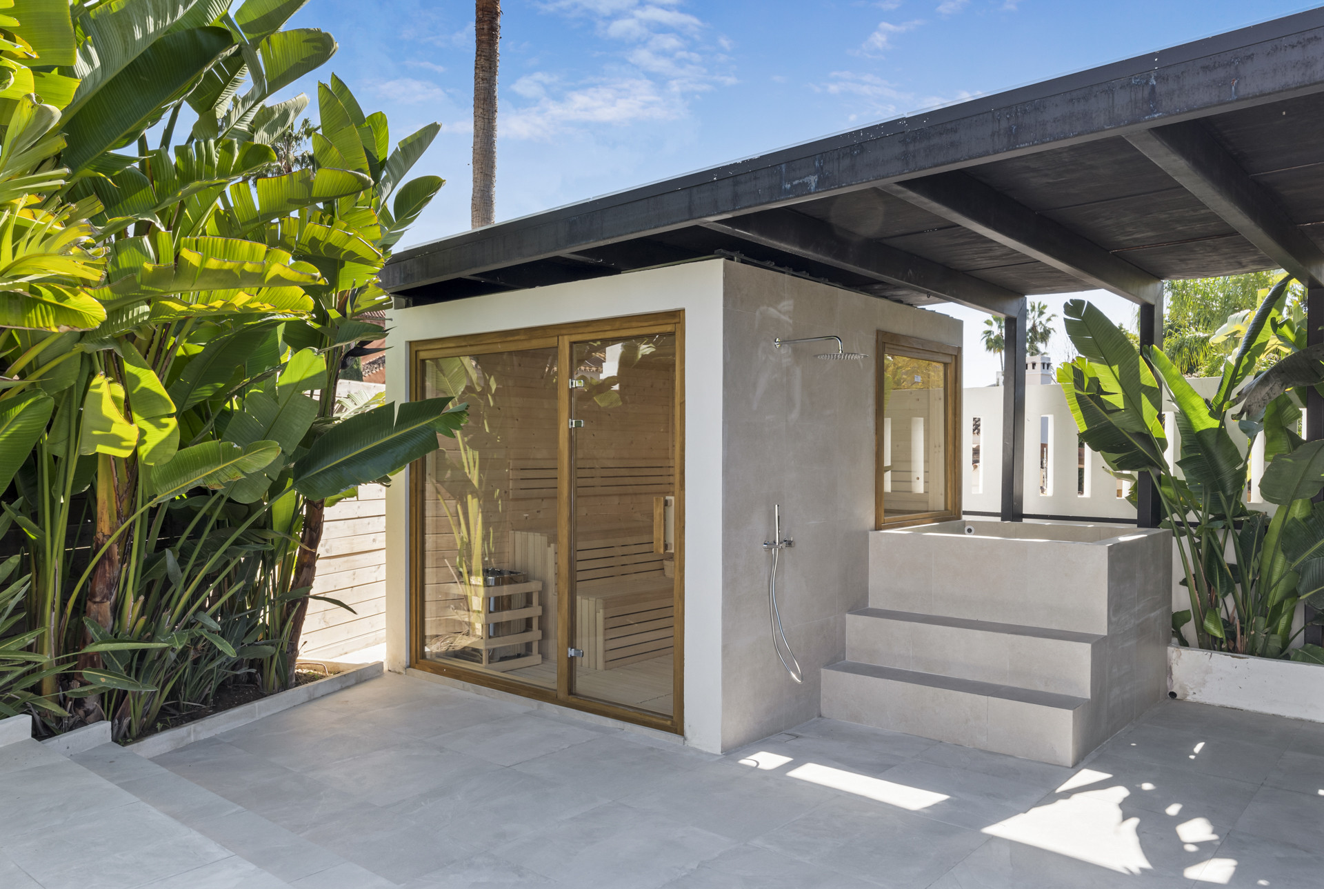Modern Luxury Villa in Parcelas Del Golf · Photo 52