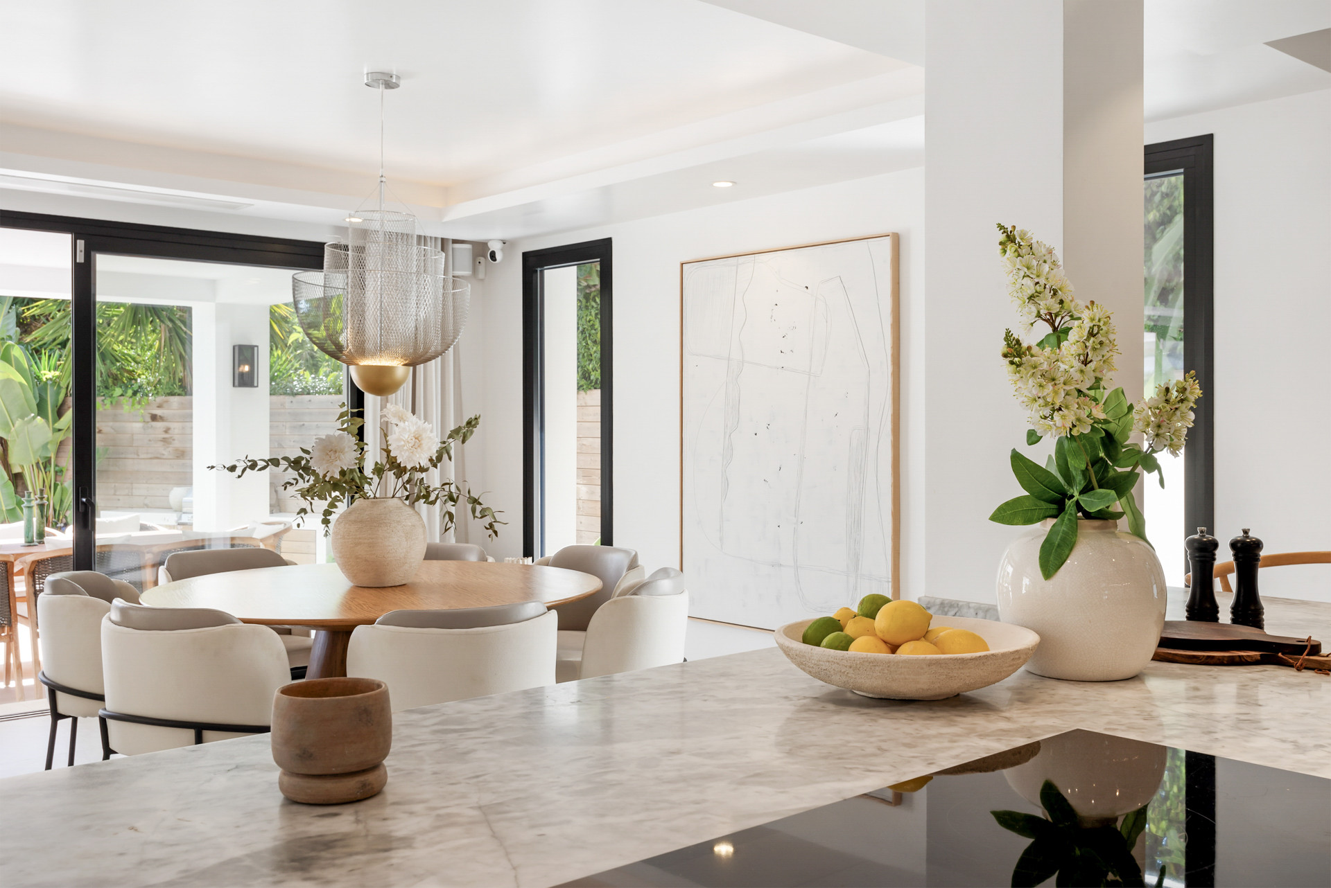 Modern Luxury Villa in Parcelas Del Golf · Photo 14