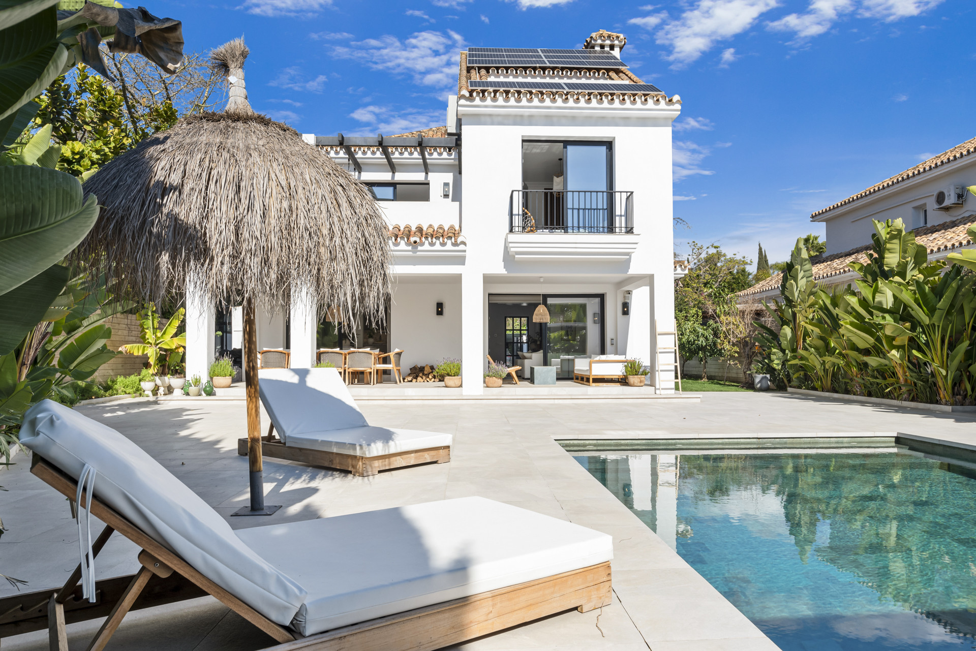 Modern Luxury Villa in Parcelas Del Golf · Photo 47